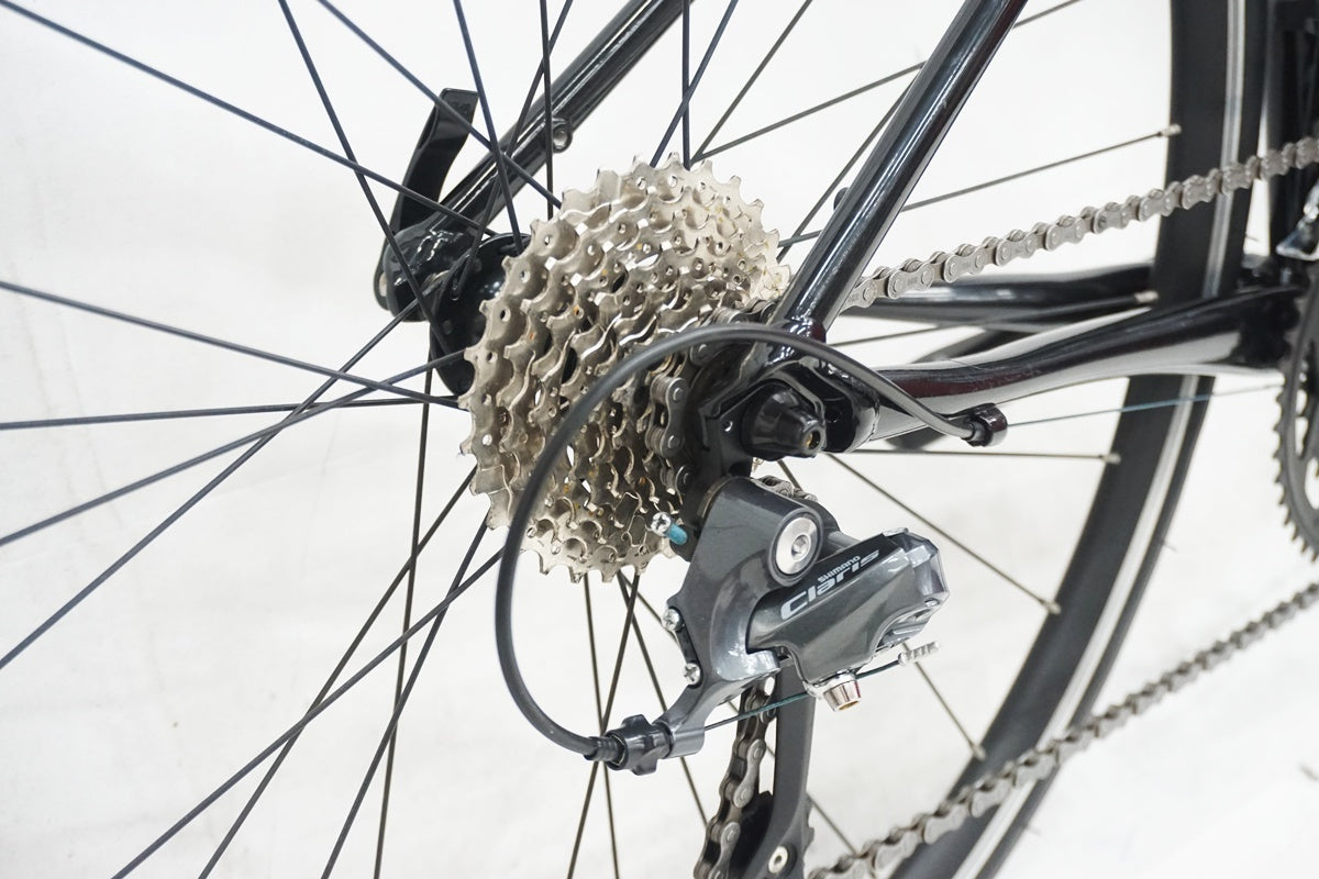 CANNONDALE 「キャノンデール」 CAAD OPTIMO 4 2022年モデル ロードバイク/ 大阪美原北インター店