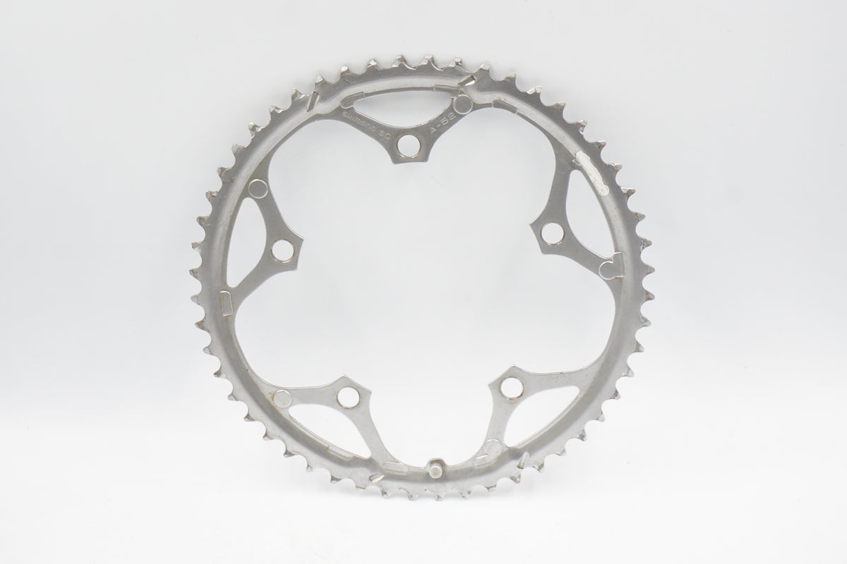 SHIMANO 「シマノ」 8s 52T チェーンリング / 奈良店