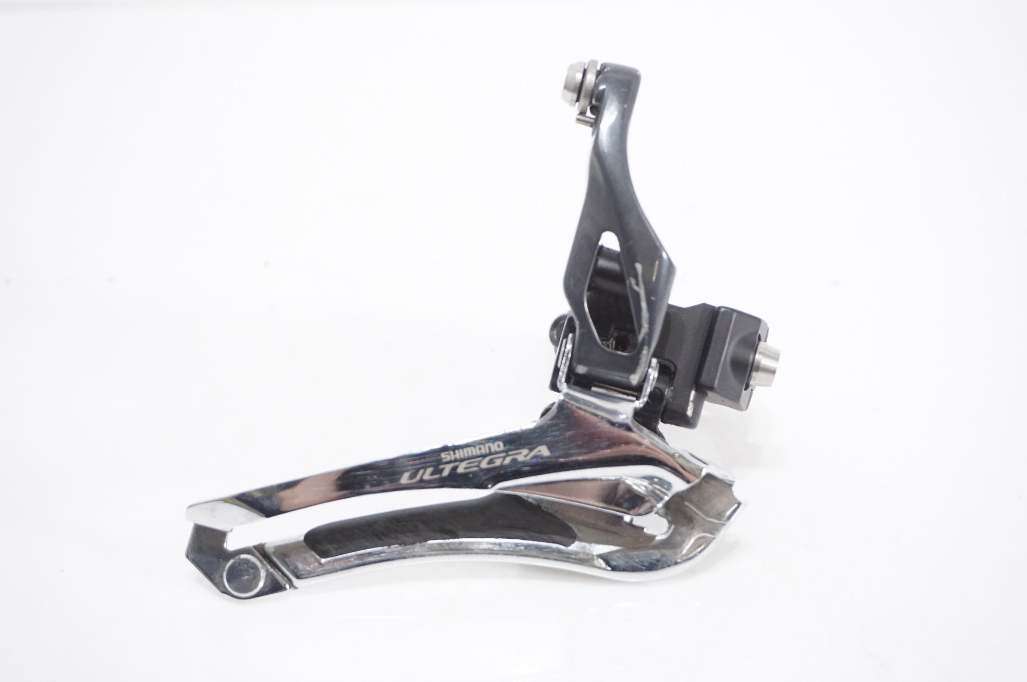 SHIMANO ULTEGRA FD-6800,RD-6800ディレイラーセット SHIMANO 「シマノ」 ULTEGRA FD-6800 フロントディレイラー / AKIBA店