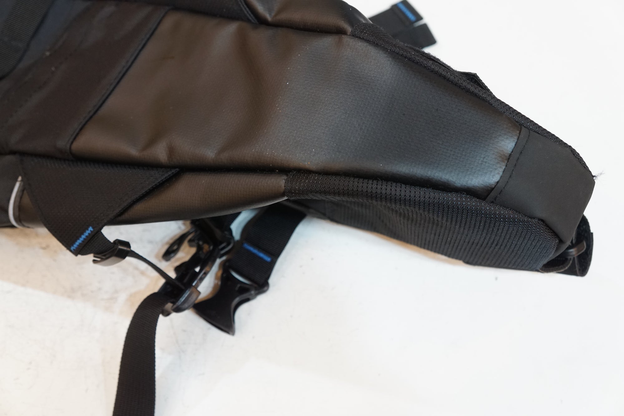 OSTRICH 「オーストリッチ」 SMART EAZY PACK サドルバッグ / バイチャリ浦和ベース