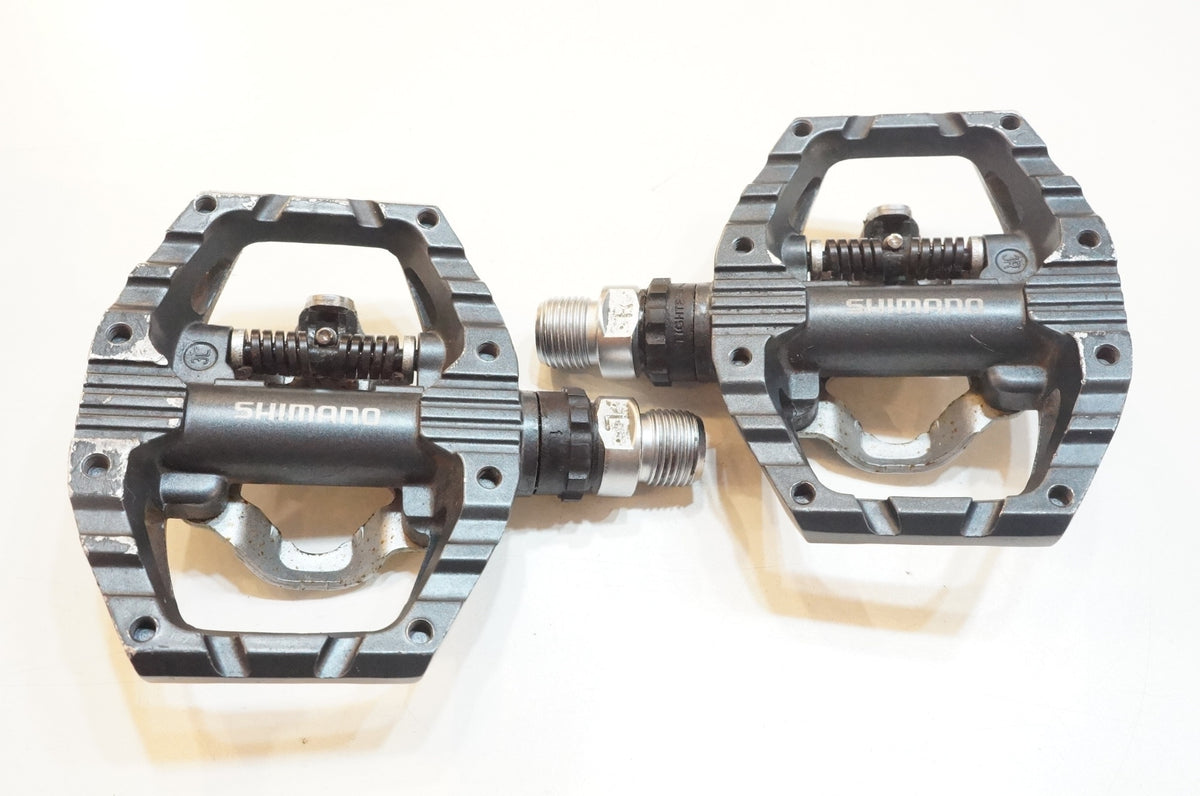 SHIMANO 「シマノ」 PD-EH500 ペダル / 浦和ベース