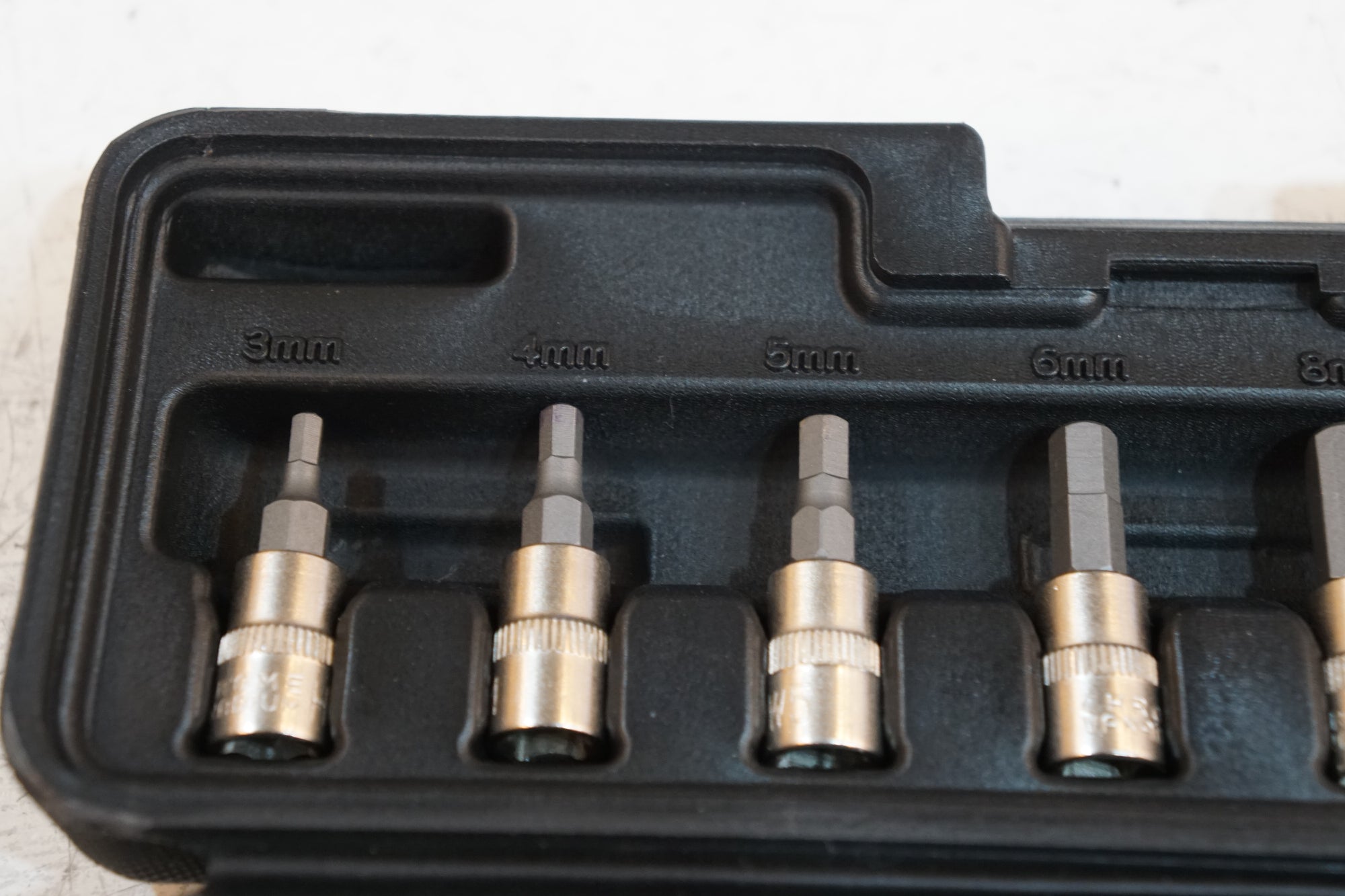 GRUNGE 「グランジ」 コンパクトトルクレンチ / バイチャリ浦和ベース