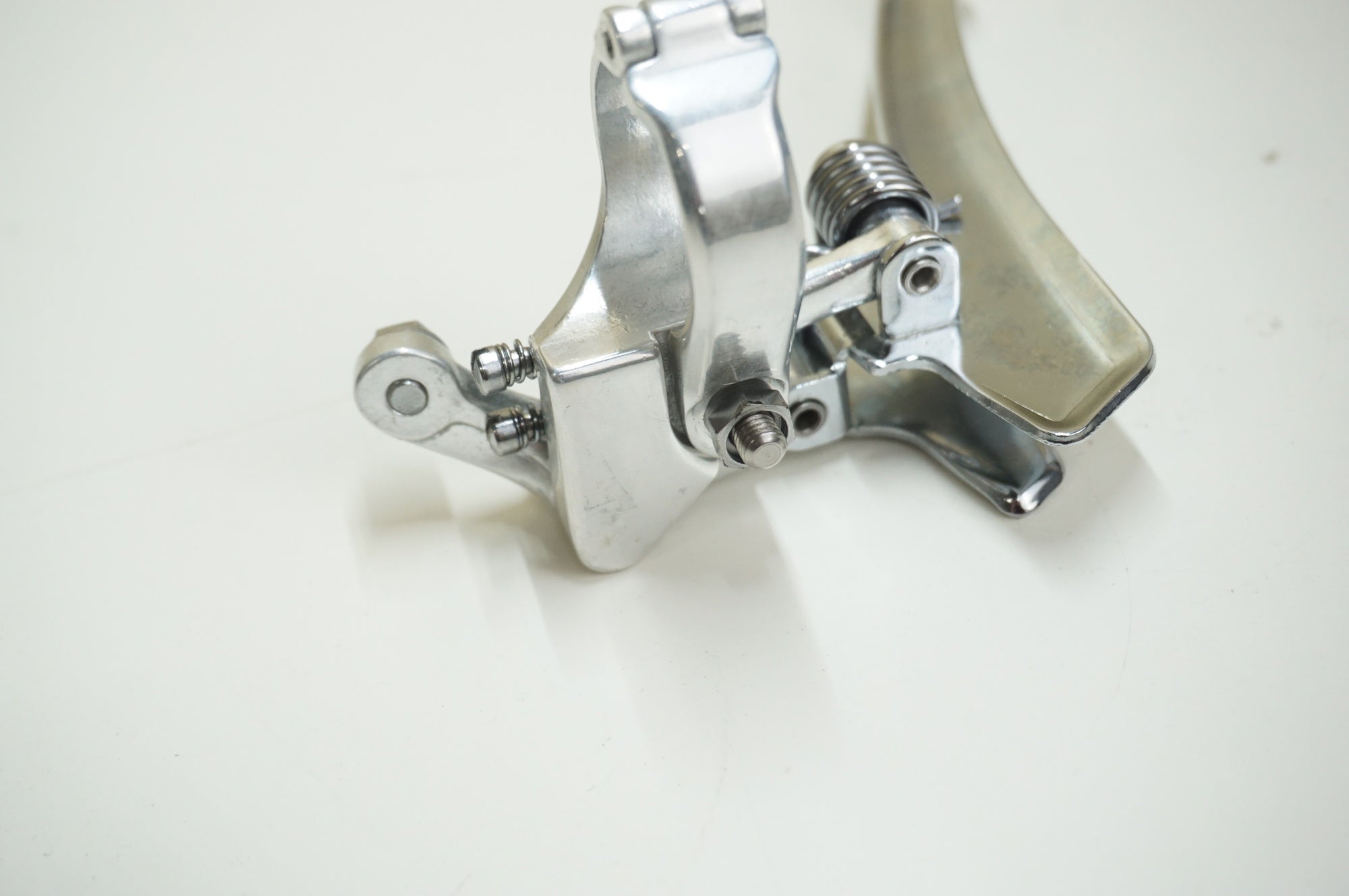 CAMPAGNOLO 「カンパニョーロ」 TRIOMPHE フロントディレイラー / 大宮店