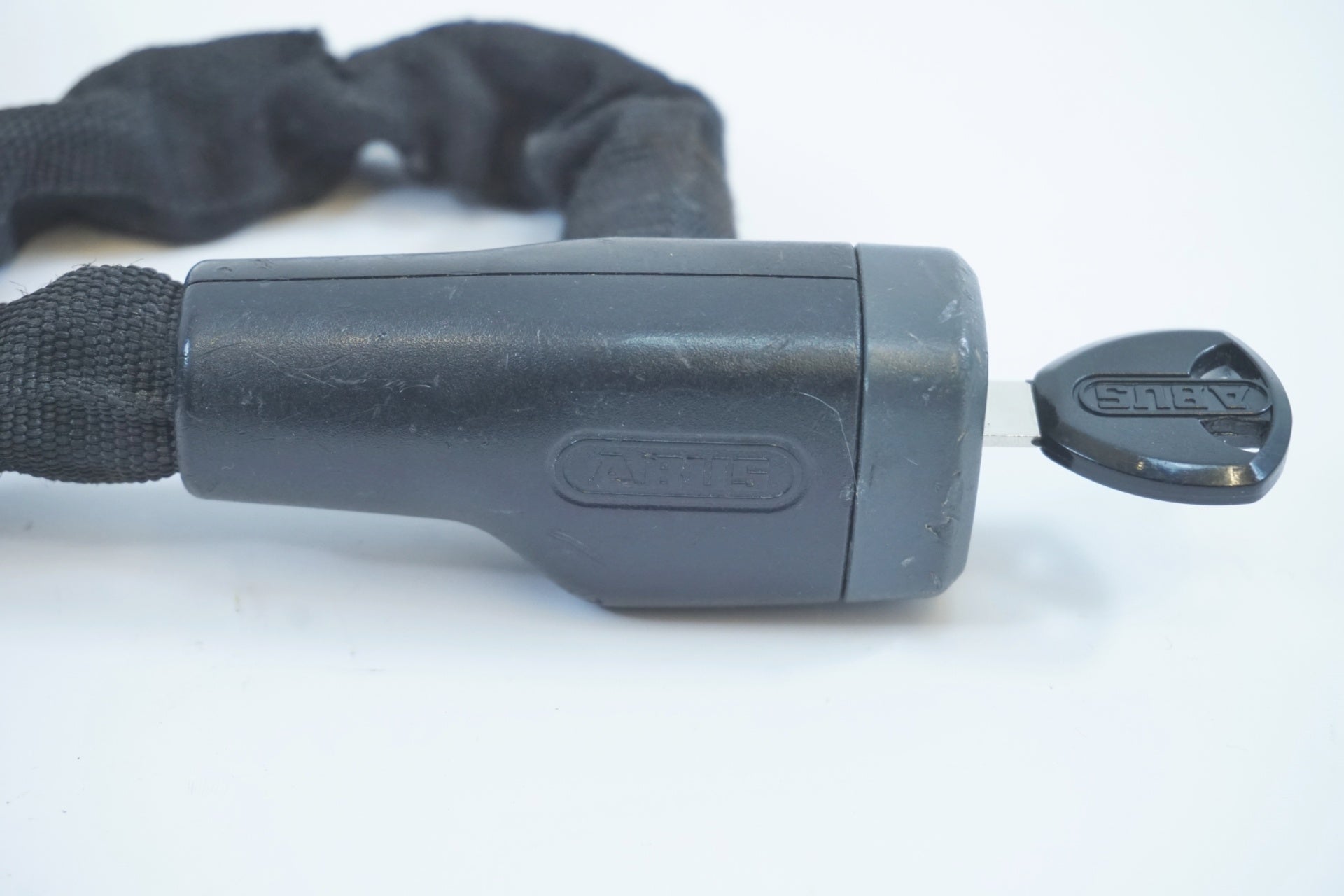 ABUS 「アブス」 チェーンロック / 有明ガーデン店