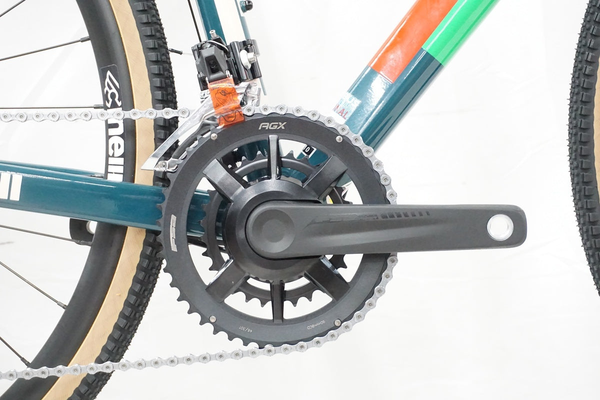 CINELLI 「チネリ」 ZYDECO GRX 2024年モデル ロードバイク / 大阪門真店