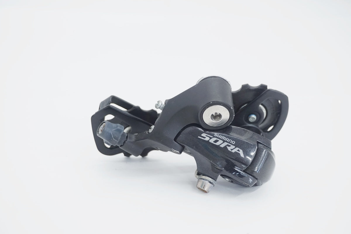 SHIMANO 「シマノ」 SORA RD-3500 リアディレイラー / 京都八幡店