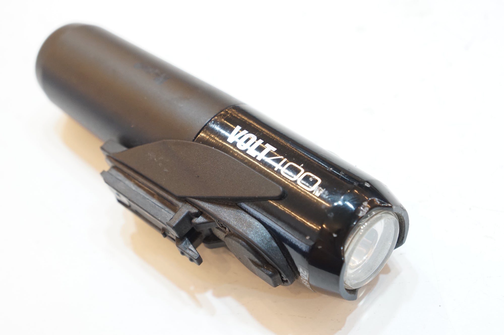 CATEYE 「キャットアイ」 VOLT 400 フロントライト / バイチャリ浦和ベース