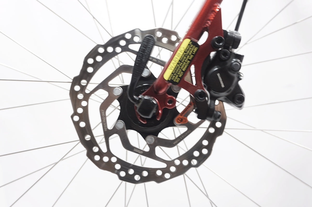 RALEIGH 「ラレー」 RADFORD TRADITIONAL 2024年モデル クロスバイク / 有明ガーデン店