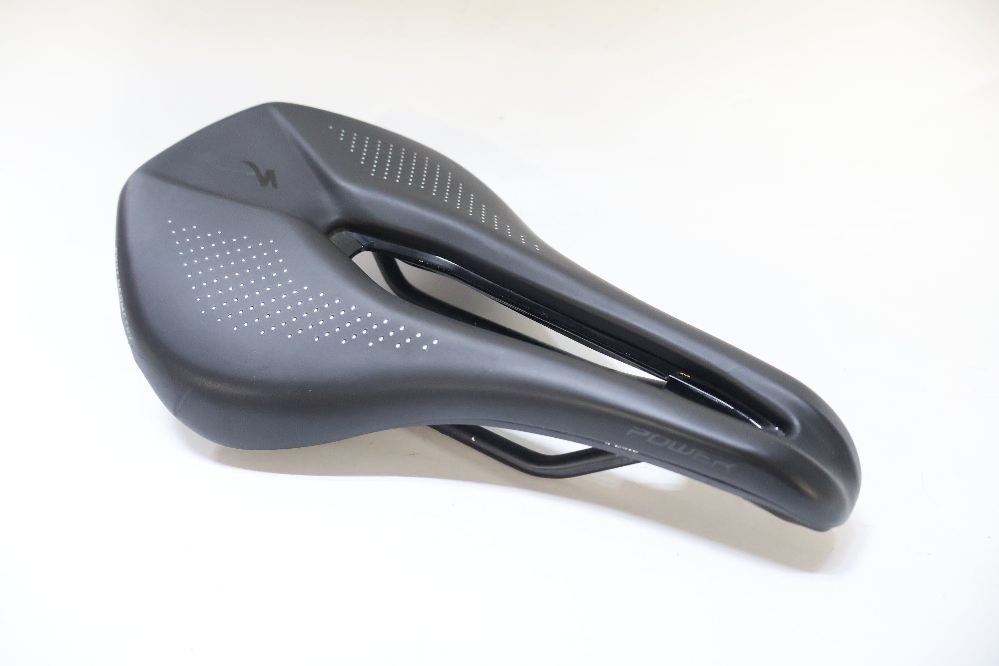 Specialized power expertサドル155mm 開封済未使用 SPECIALIZED 「スペシャライズド」 POWER EXPERT サドル / 高知