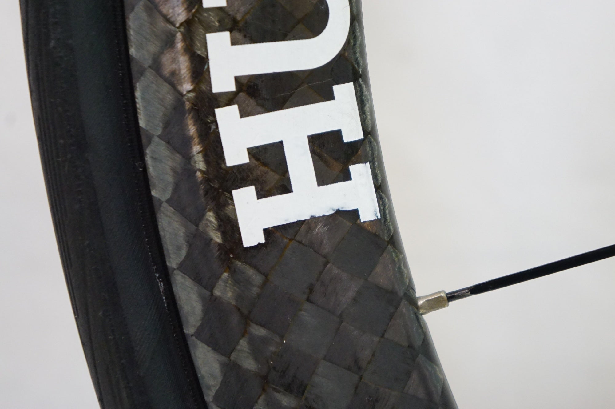 HUTCHINSON 「ハッチンソン」 RT1 シマノ 10速専用 ホイールセット / 熊谷本店