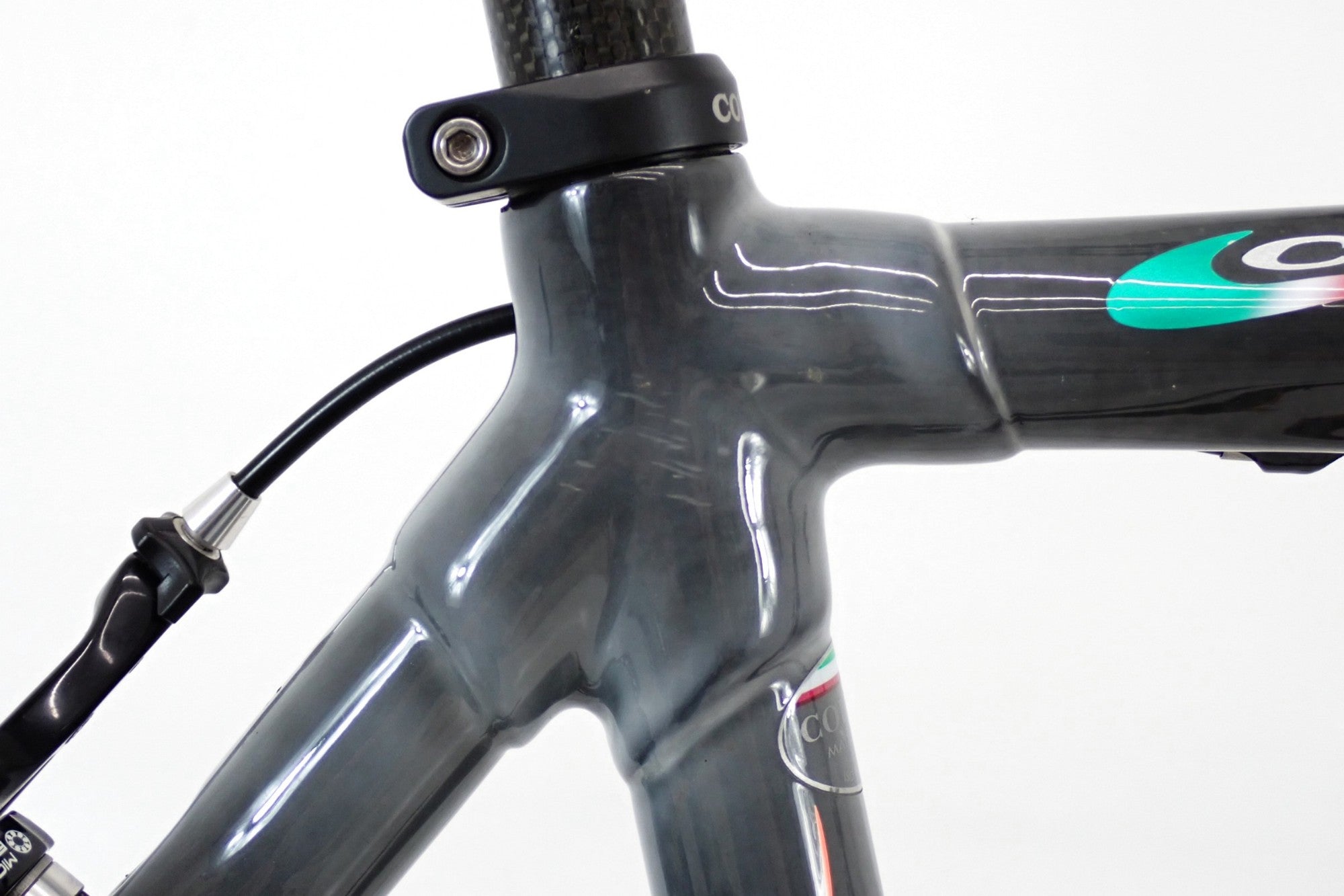 COLNAGO 「コルナゴ」 C50 2005頃年モデル ロードバイク / 伊勢崎店