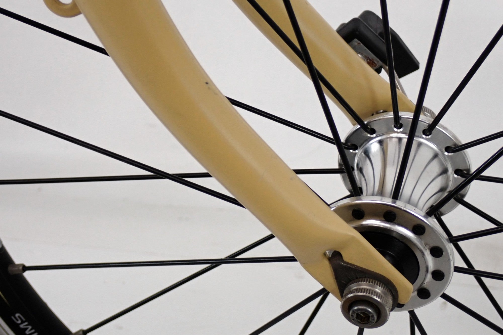 BROMPTON 「ブロンプトン」 M3L 2012年モデル 18インチ 折り畳み自転車 / 伊勢崎店