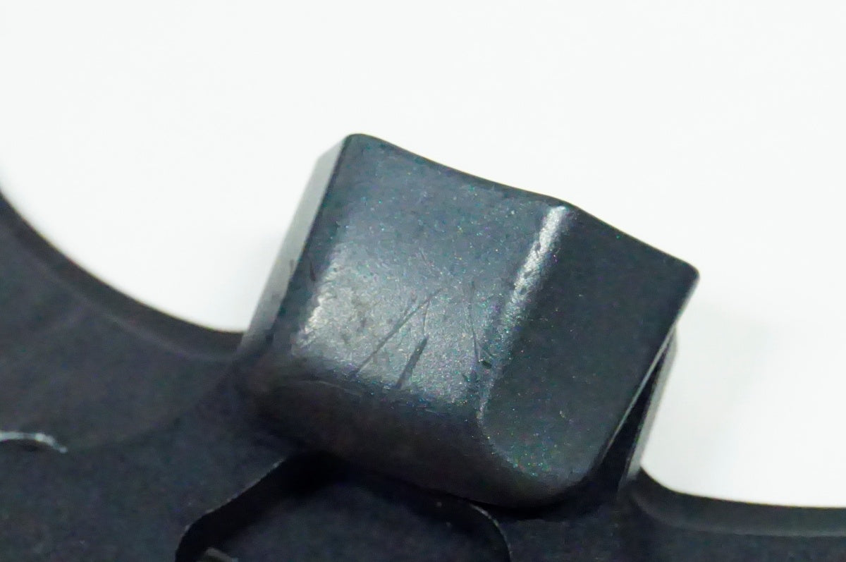 RIDEA 「リデア」 LAMI FLOW 52-36T チェーンリング / 名古屋大須店