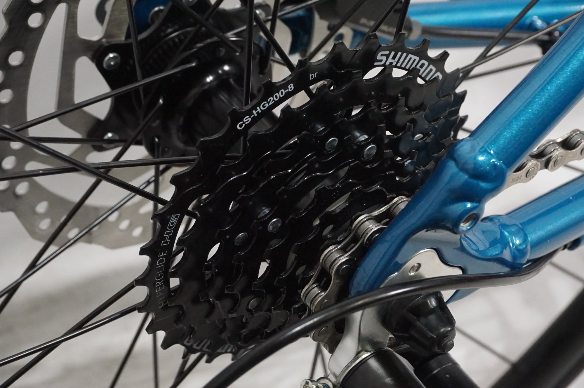 BIANCHI 「ビアンキ」 ROMA3 DISC 2022年モデル クロスバイク / AKIBA店