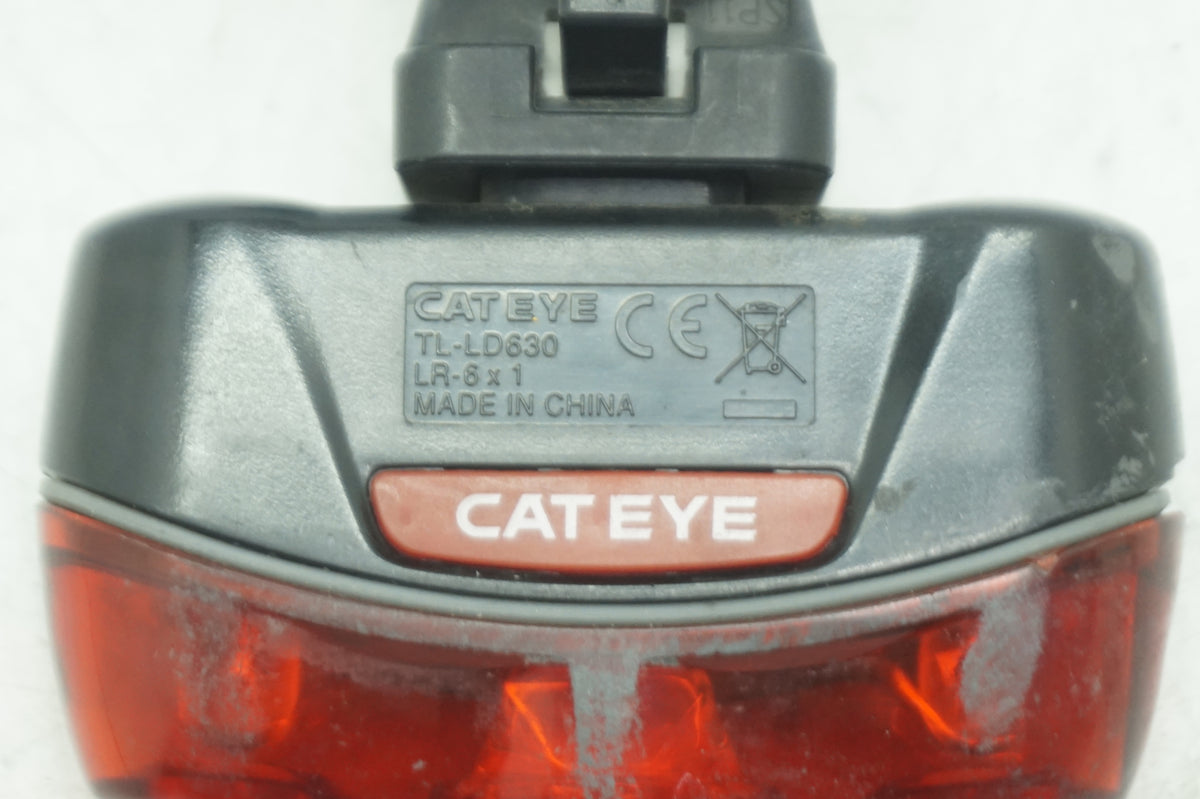 CATEYE 「キャットアイ」 TL-LD630 リアライト / 大阪門真店