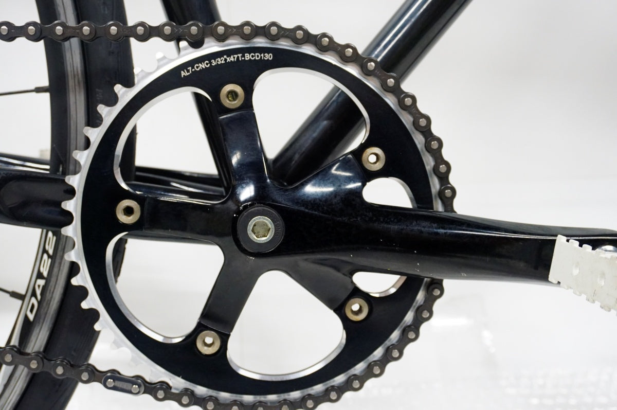 SURLY 「サーリー」 STEAMROLLER 2010年頃 ピストバイク / 名古屋大須店