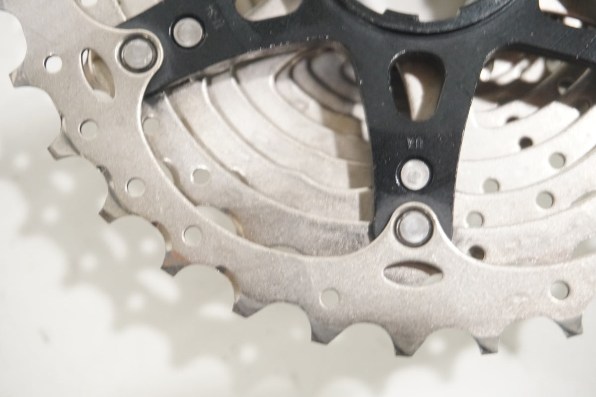 SHIMANO 「シマノ」 CS-HG-700-11 11-34T スプロケット / 滋賀大津店