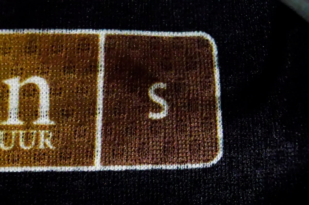 KAPELMUUR 「カペルミュール」 Sサイズ サイクルジャージ上下セット / 名古屋大須店