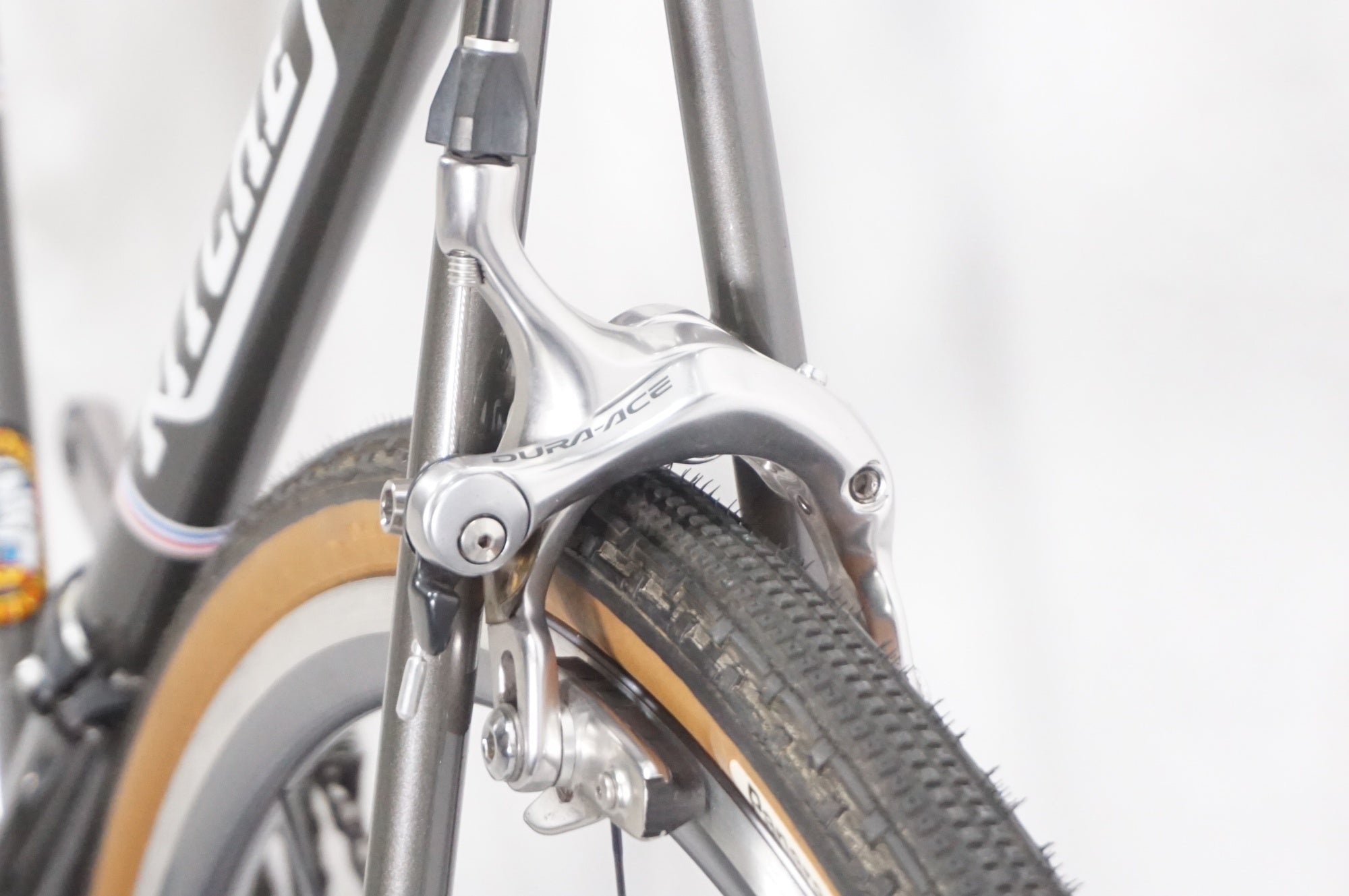 RITCHEY 「リッチー」 ROAD LOGIC 2014年モデル カスタム ロードバイク / AKIBA店