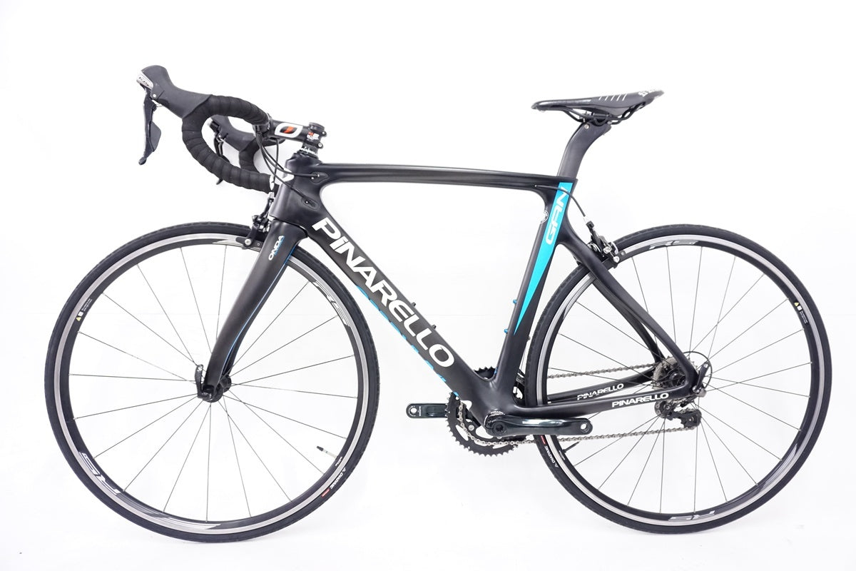 PINARELLO「ピナレロ」 GAN 105 2017年モデル ロードバイク / 浜松店