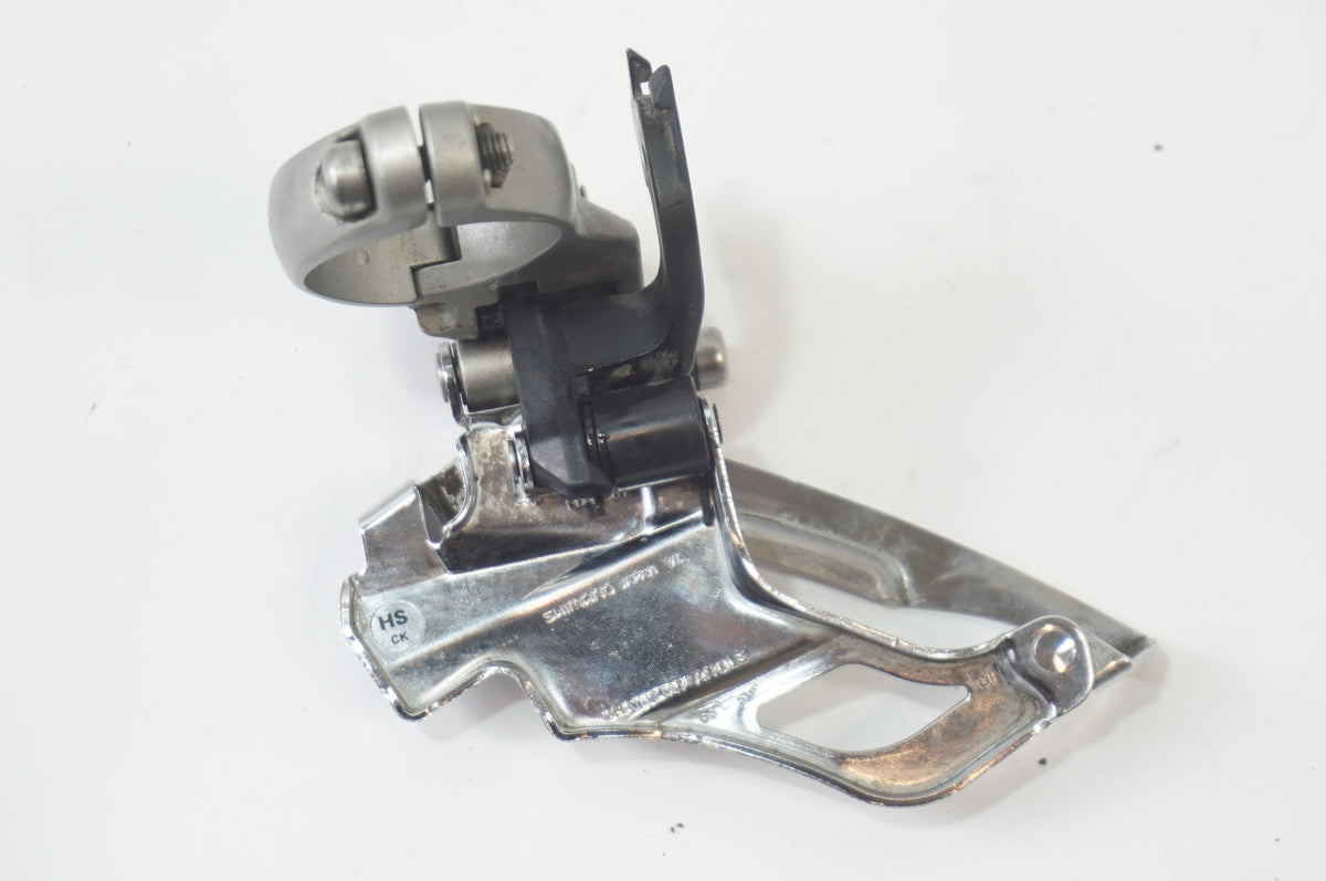 SHIMANO 「シマノ」 DEORE FD-M591 フロントディレイラー / 世田谷店