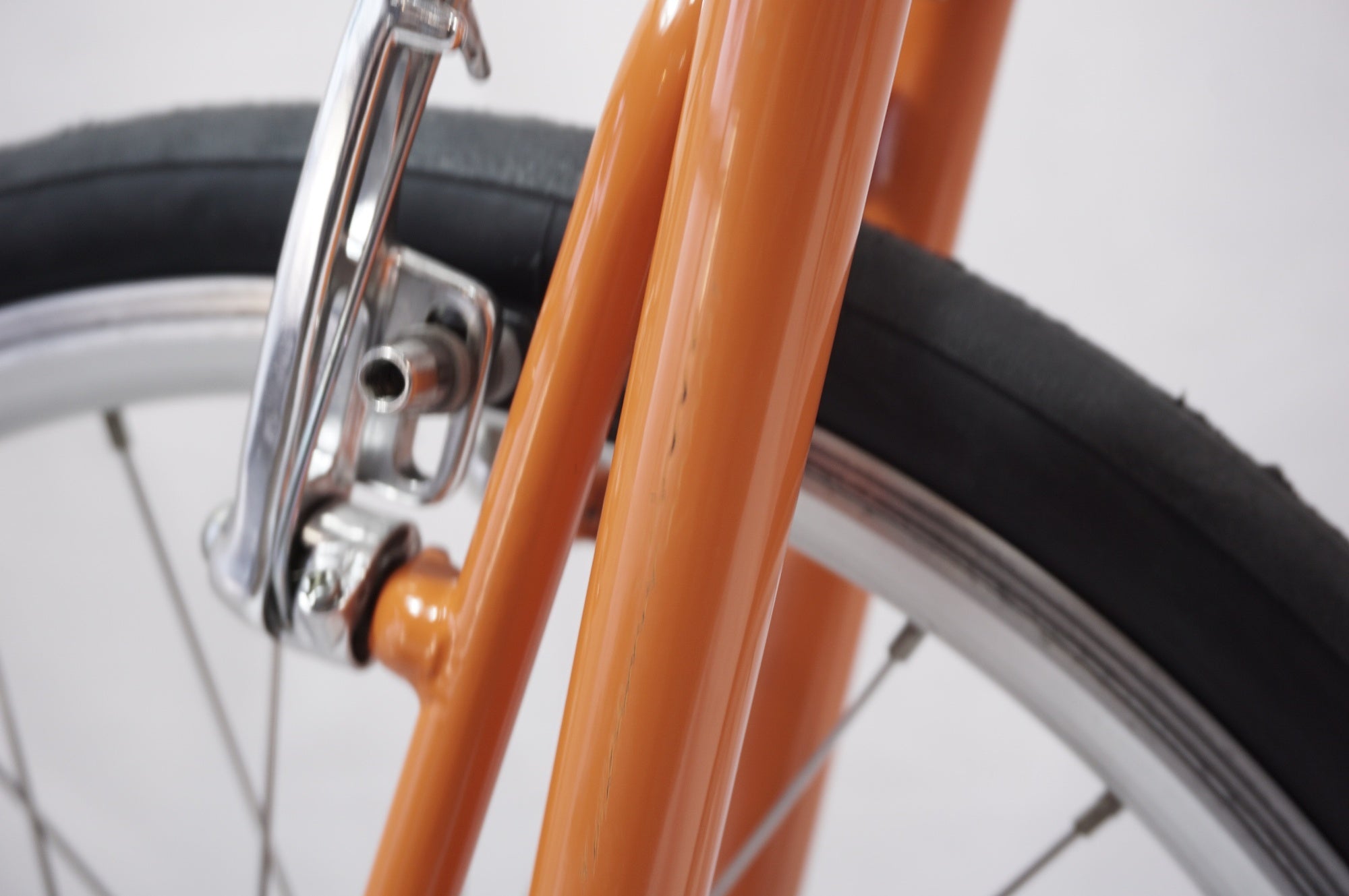 ALEX MOULTON 「アレックスモールトン」 APB-FX8 2006年頃モデル 20インチ ミニベロ / 世田谷店