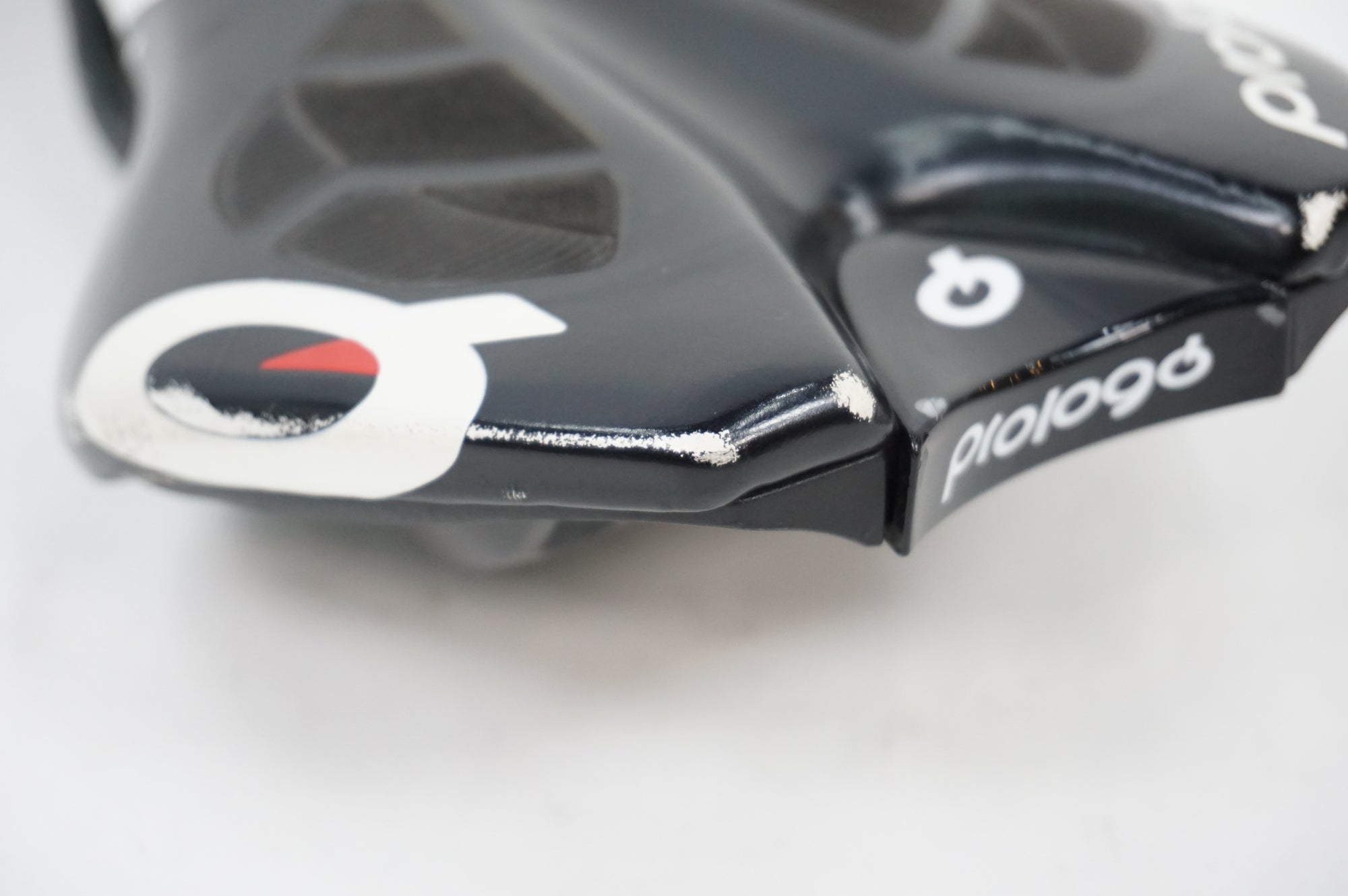 PROLOGO 「プロロゴ」 ZERO 2 CPC NACK 134mm サドル / 川越店