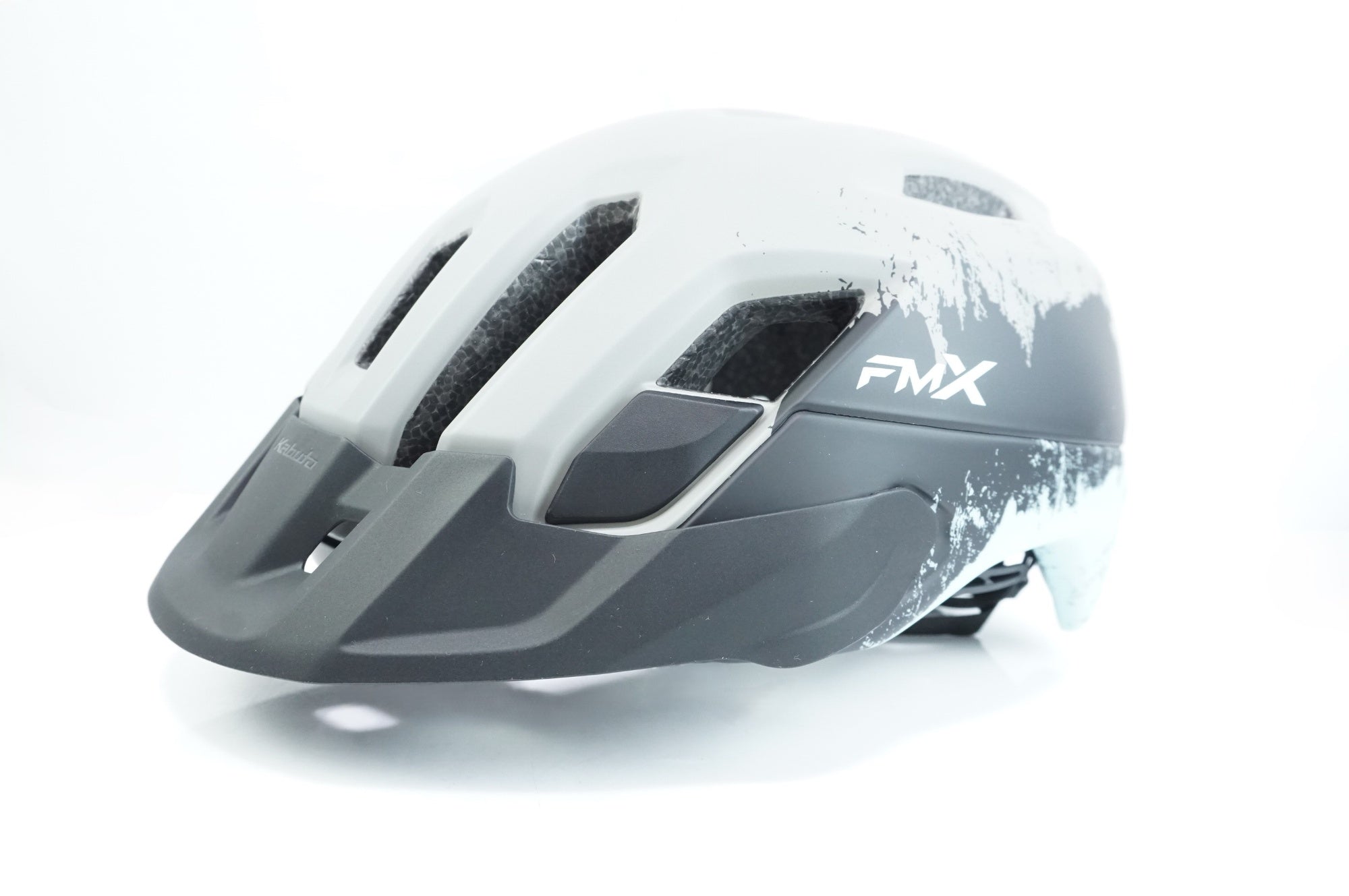 OGK KABUTO 「オージーケーカブト」 FM-X M/Lサイズ ヘルメット / 中目黒店