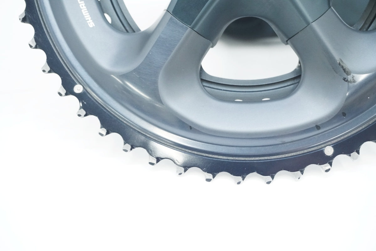 SHIMANO 「シマノ」 ULTEGRA FC-R8000 52-36T 170mm クランク / 大阪美原北インター店