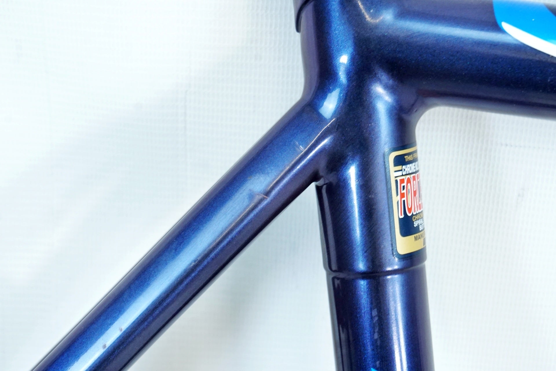 MIYATA 「ミヤタ」 ELEVATION RC 2012年モデル フレームセット / 有明ガーデン店