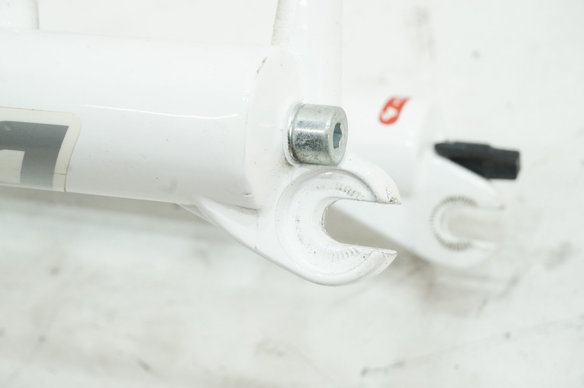 ROCK SHOX 「ロックショックス」 DART2 26インチ フロントサスペンション / 大宮店