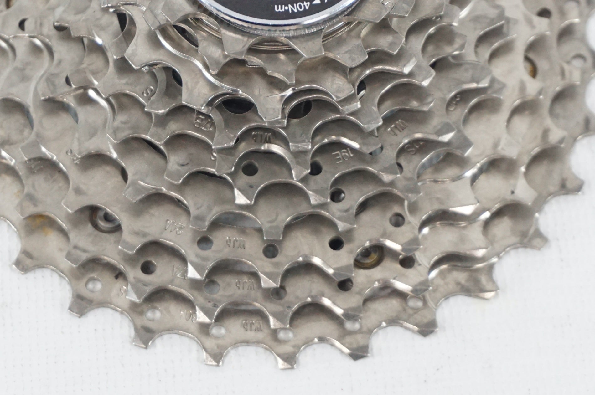 SHIMANO 「シマノ」 105 CS-R7000 11-30T スプロケット / 阪急塚口店