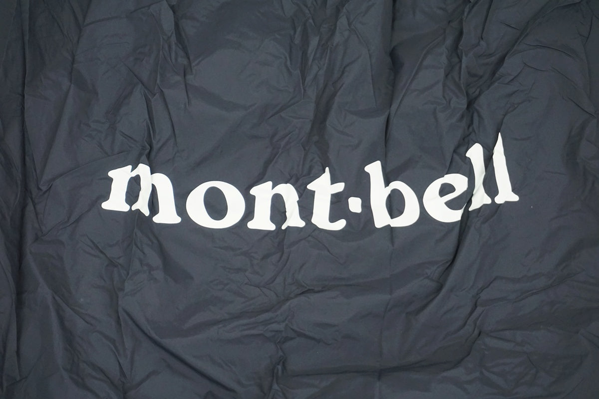MONT-BELL 「モンベル」 輪行バッグ / 大阪美原北インター店