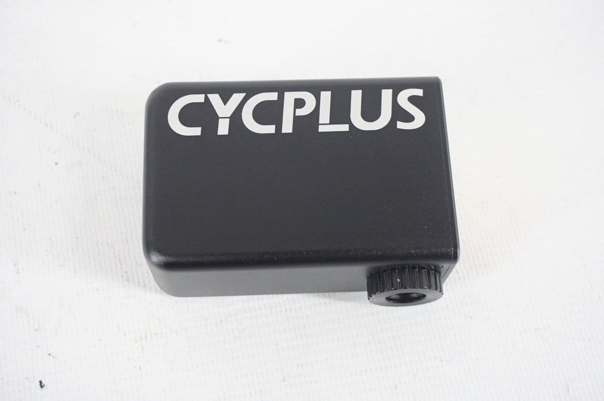CYCPLUS 「サイクプラス」 AS2 PRO MAX 電動ポンプ / 阪急塚口店