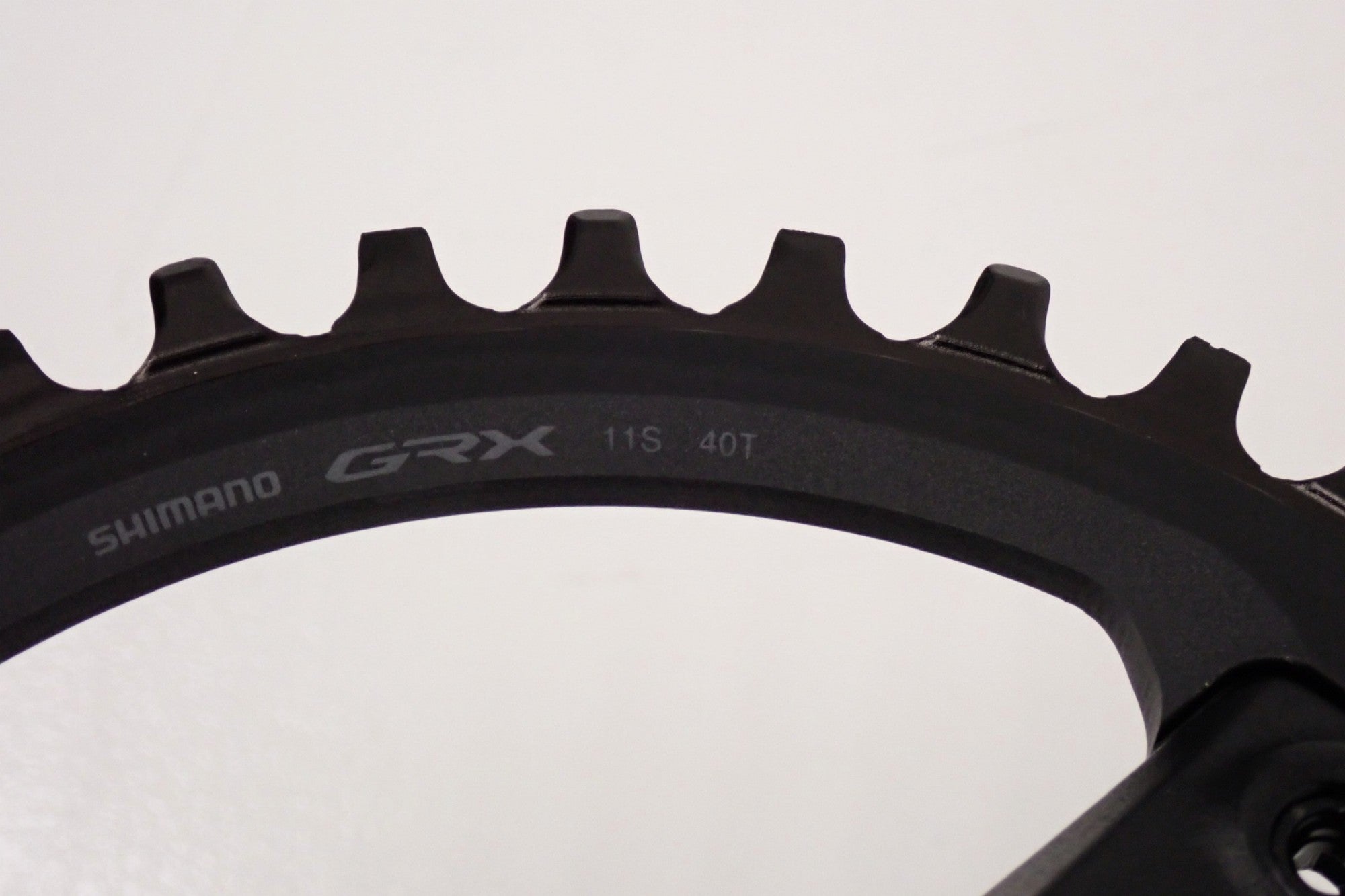 SHIMANO 「シマノ」 GRX FC-RX600 クランクセット / 伊勢崎店