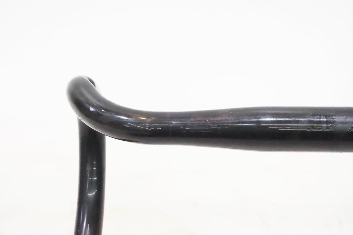 TNI「ティーエヌアイ」 CARBON SUPER SHALLOW φ31.8 400mm ドロップハンドル/ 京都西院店