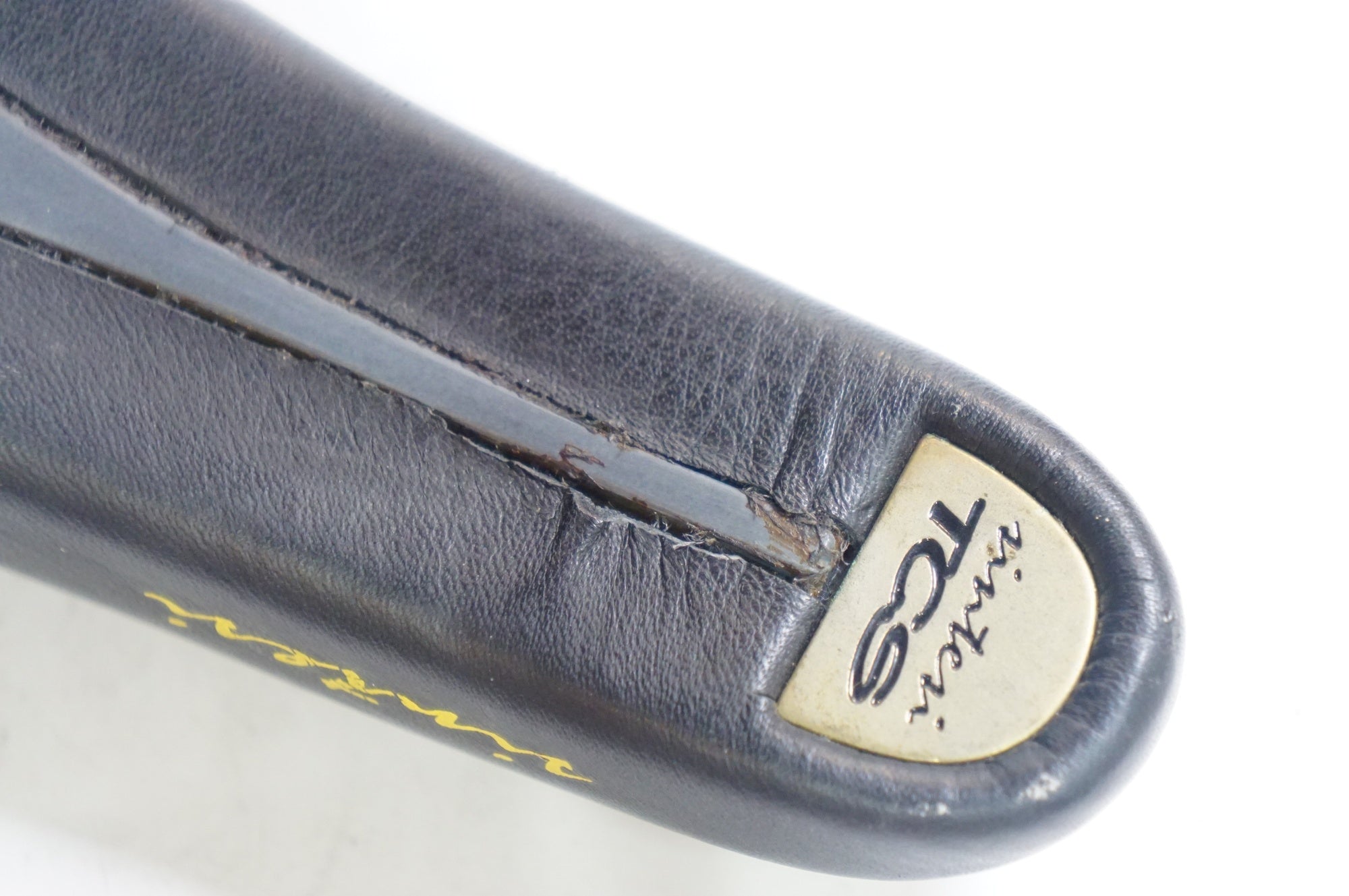 SELLE ITALIA 「セライタリア」 SINTESI TCS サドル / 熊谷本店