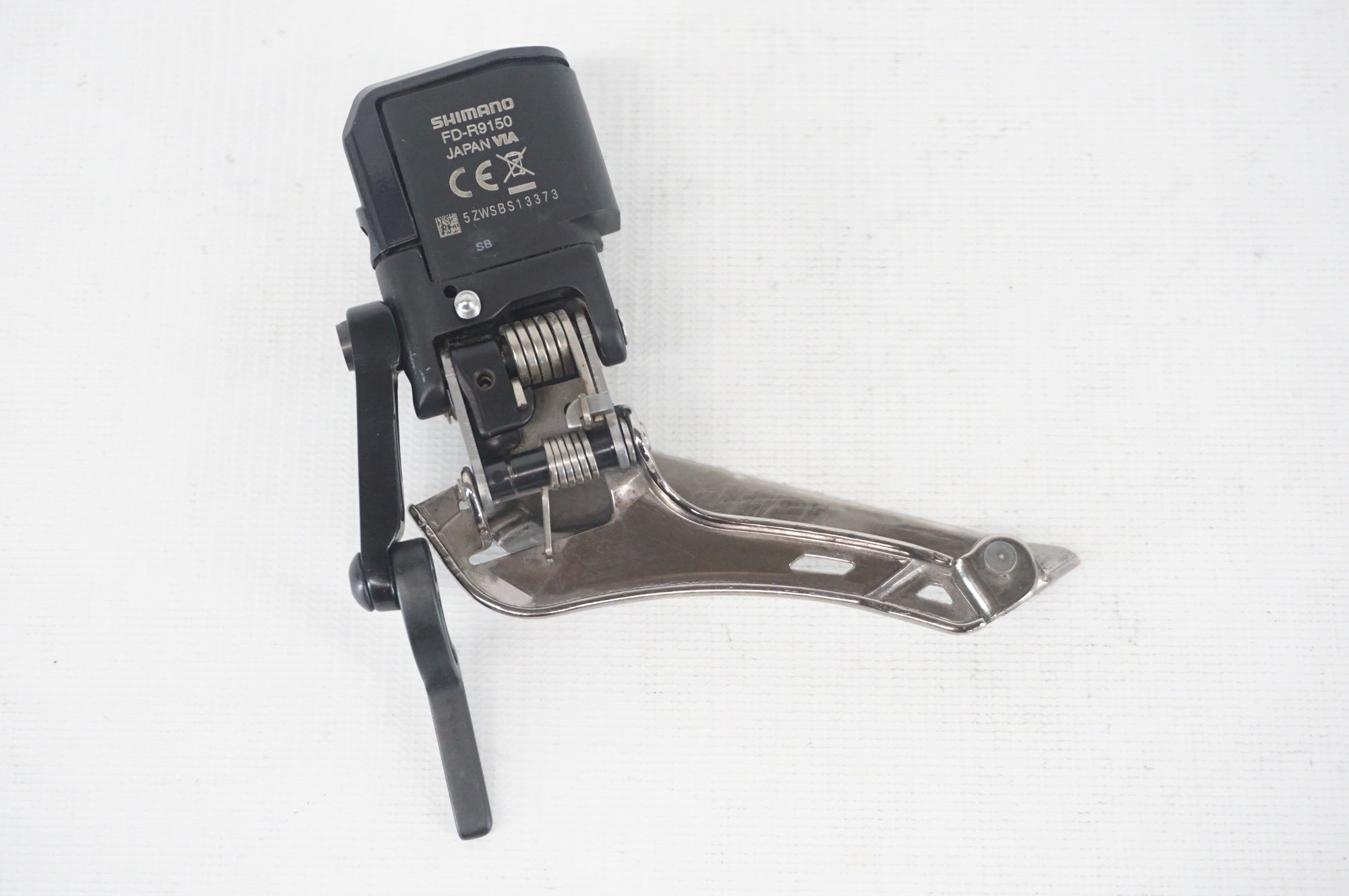 SHIMANO 「シマノ」 DURA-ACE DI2 FD-R9150 フロントディレイラー / 阪急塚口店