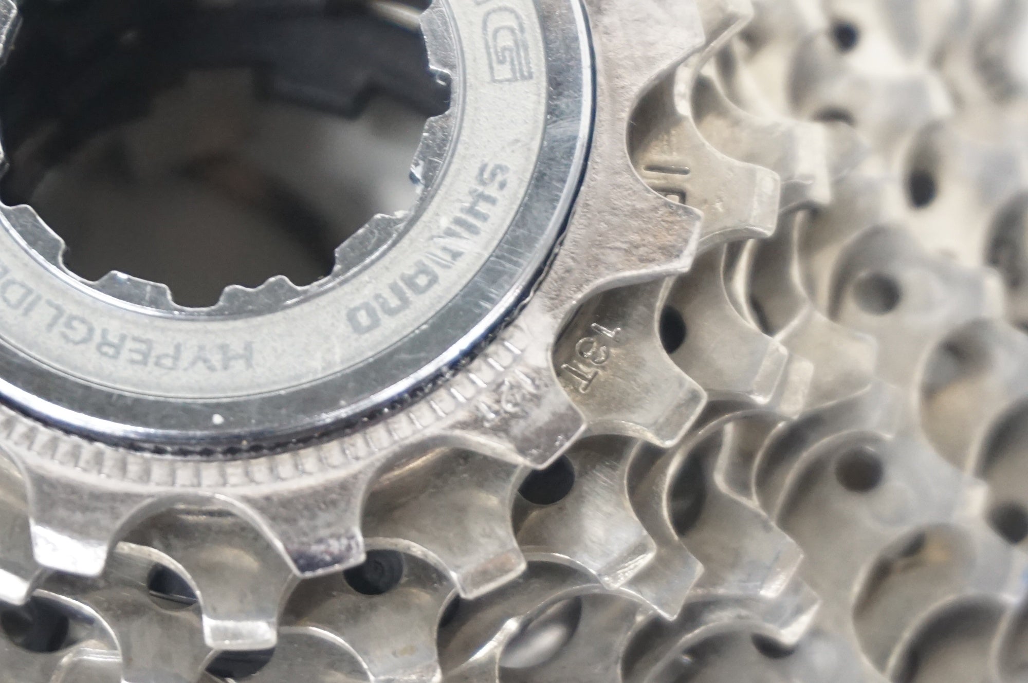 SHIMANO 「シマノ」 12-25T 10S スプロケット / 阪急塚口店