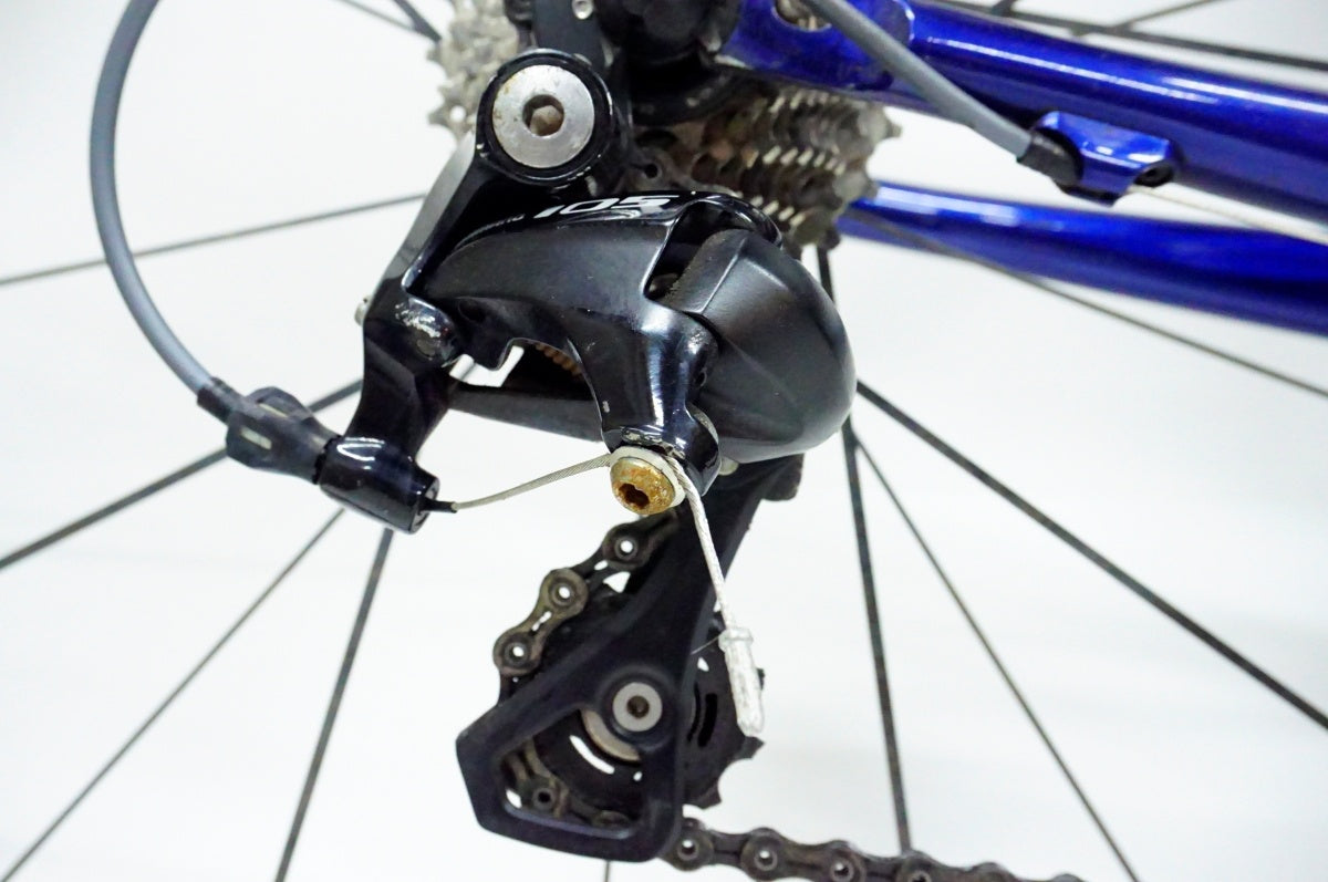 ジャンク INTERMAX 「インターマックス」 DEDACCIAI SELVINO 年式不明 ロードバイク / 名古屋大須店