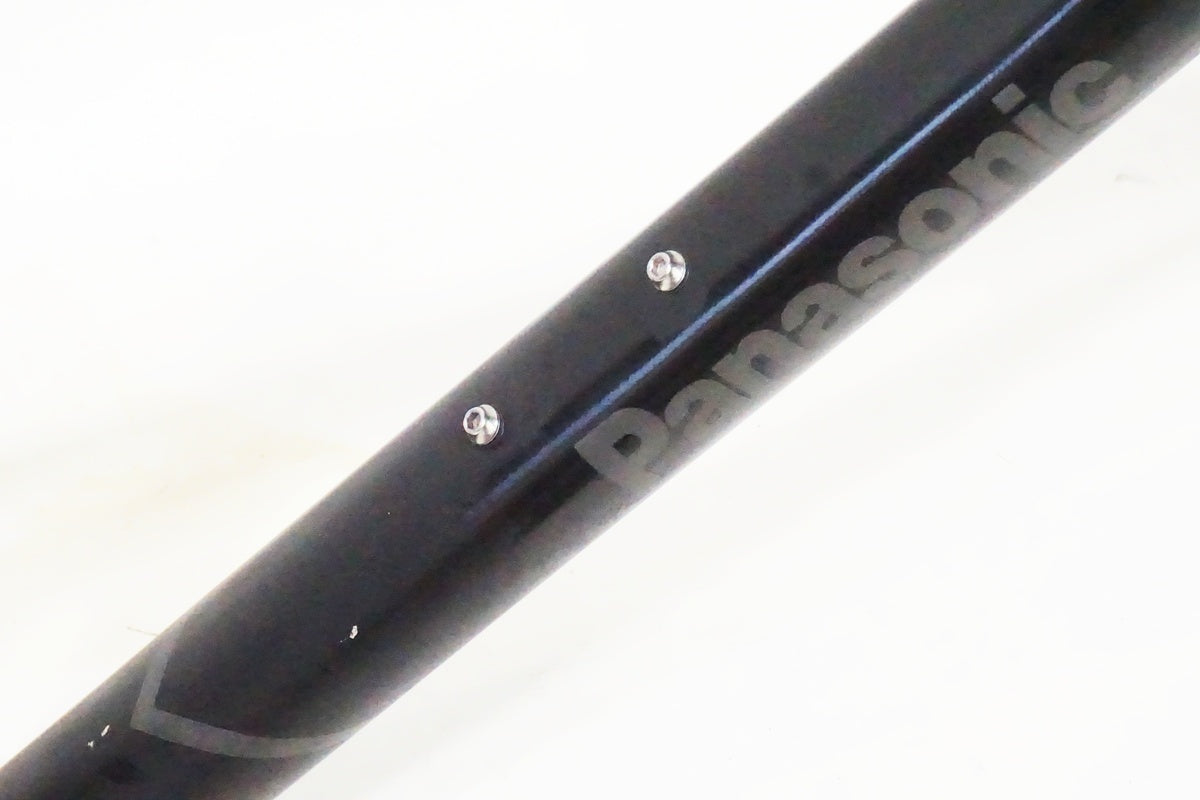 PANASONIC「パナソニック」 ESPRESSO 2013年モデル フレームセット/ 京都西院店