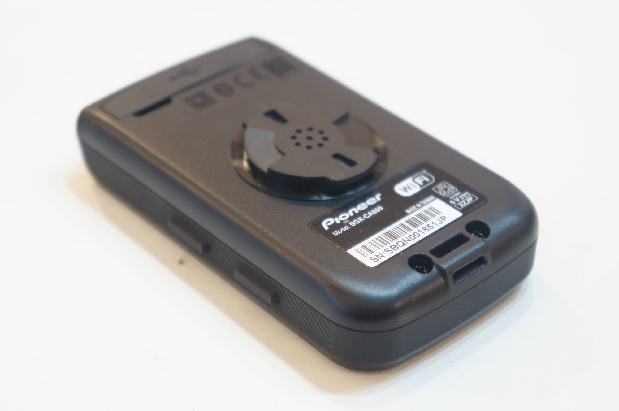 PIONEER 「パイオニア」 SGX-CA600 サイクルコンピューター / バイチャリ浦和ベース