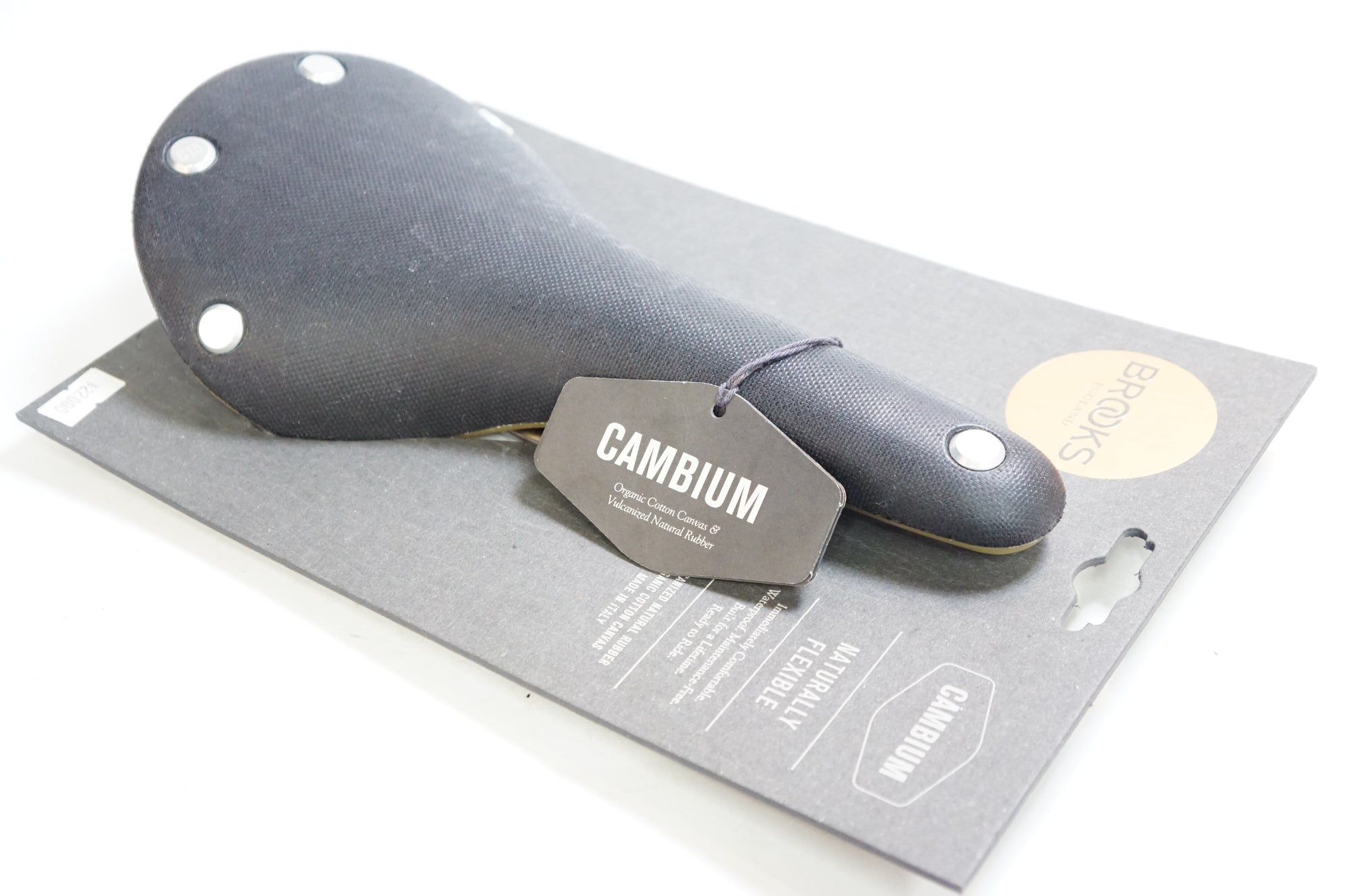 BROOKS 「ブルックス」 CAMBIUM C15 サドル / 熊谷本店 ｜ バイチャリ
