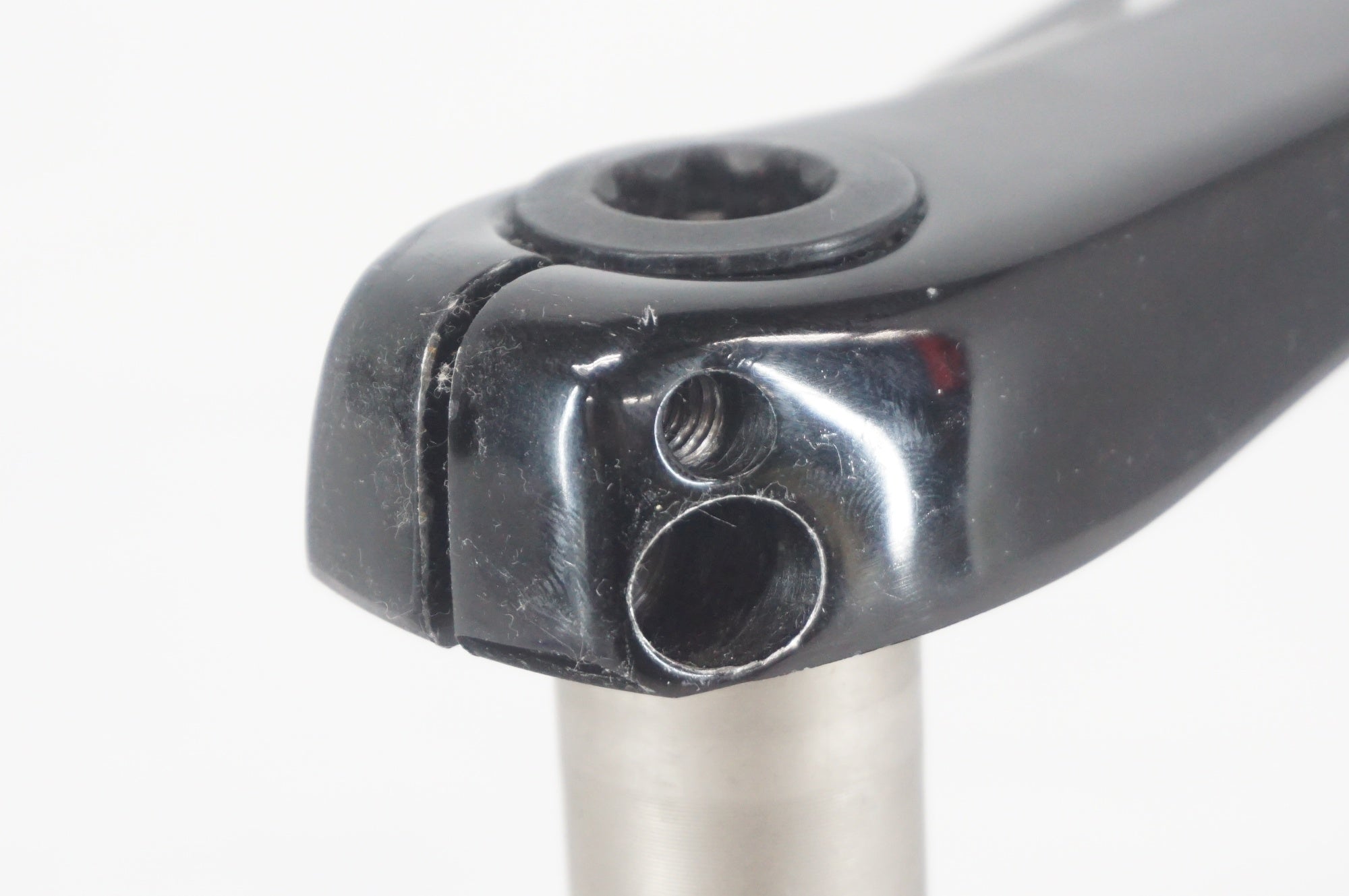 SHIMANO 「シマノ」 105 FC-R7000 50-34T 172.5mm クランク / 阪急塚口店