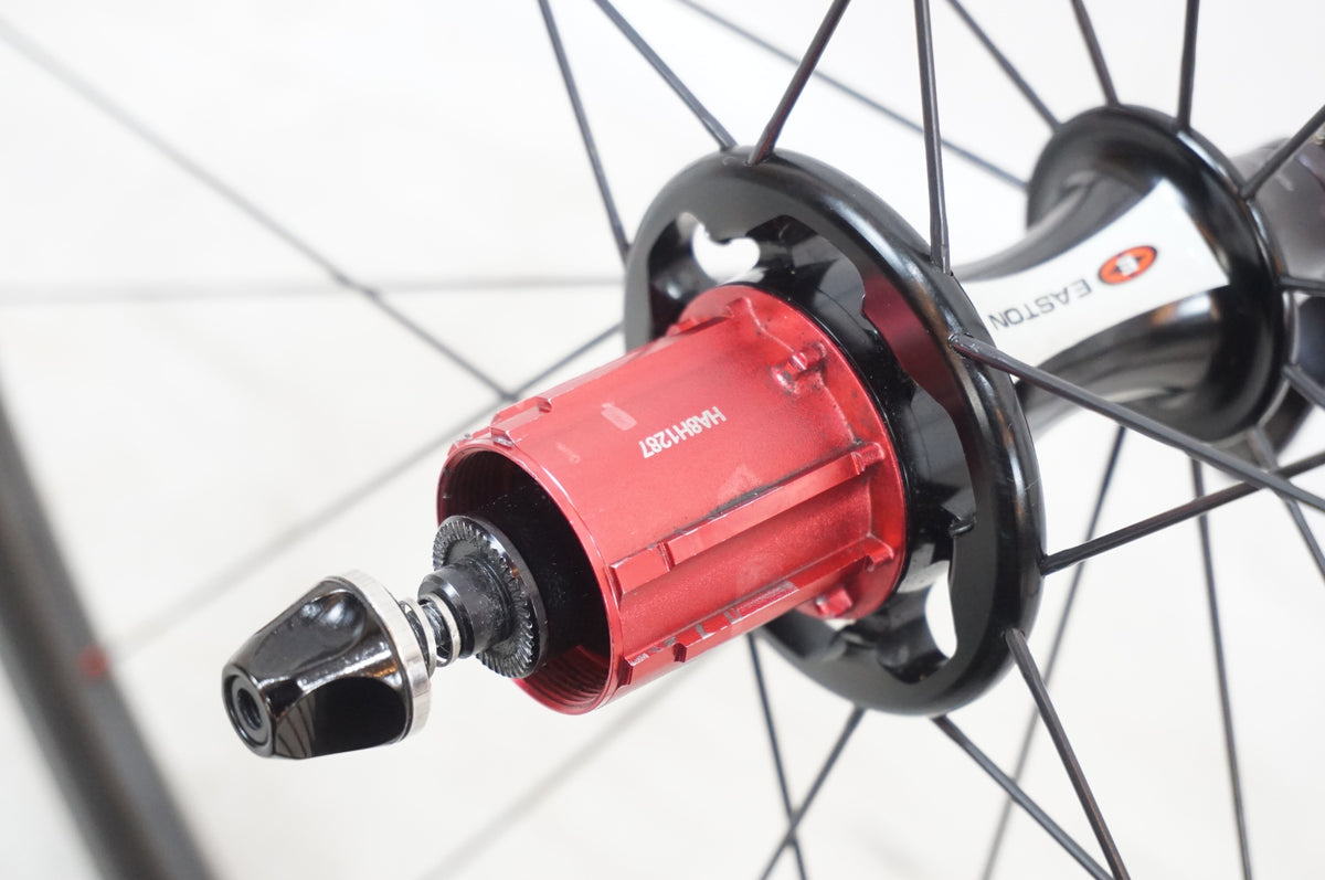 EASTON 「イーストン」 EC90 SLX SHIMANO 10S ホイールセット / 浦和ベース