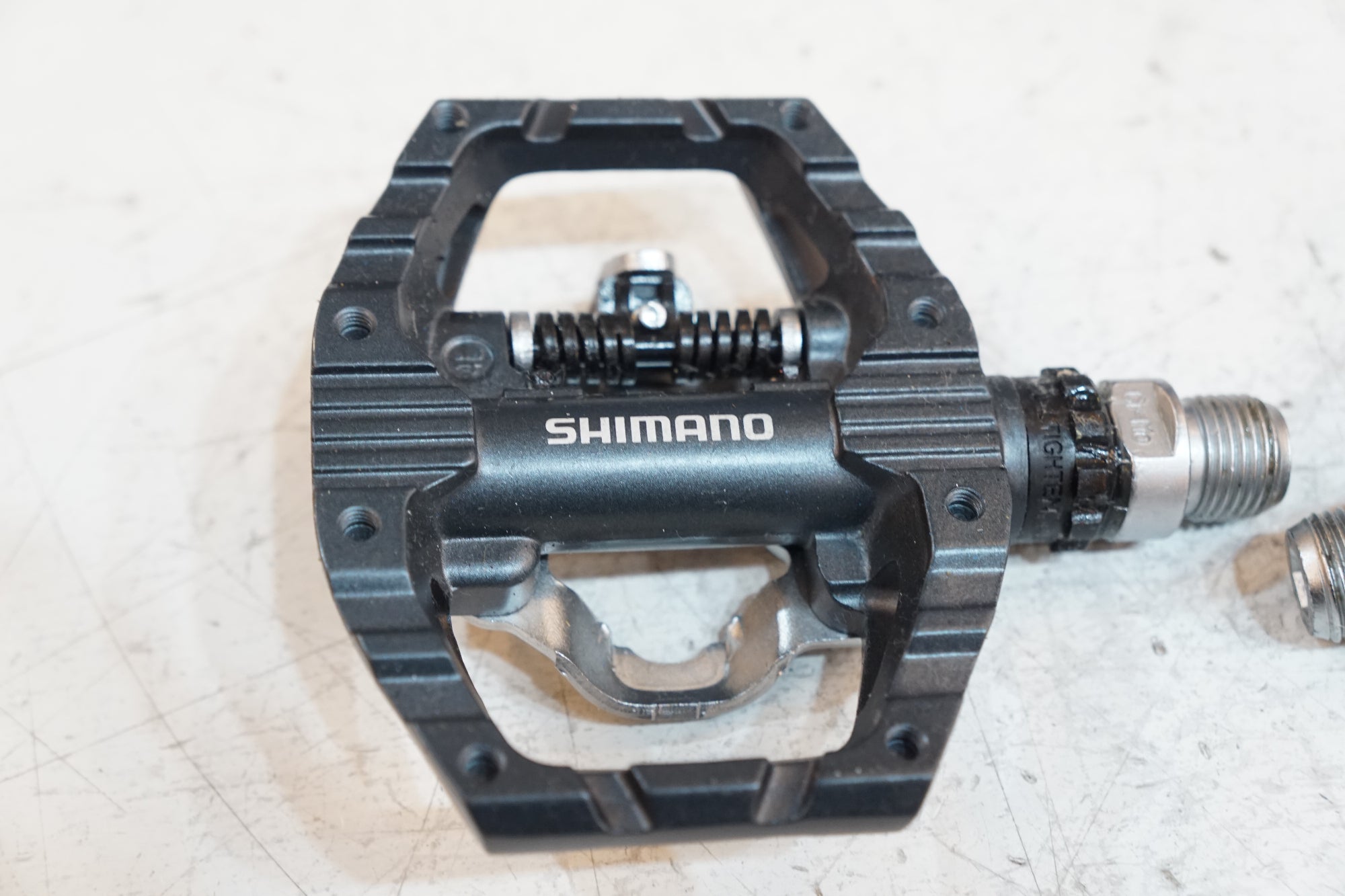 SHIMANO 「シマノ」 PD-EH500 ペダル / バイチャリ浦和ベース