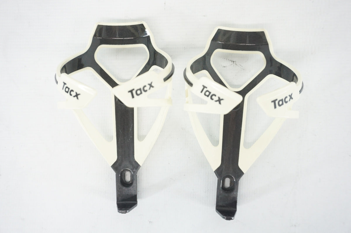 TACX 「タックス」 ボトルケージセット / 阪急塚口店