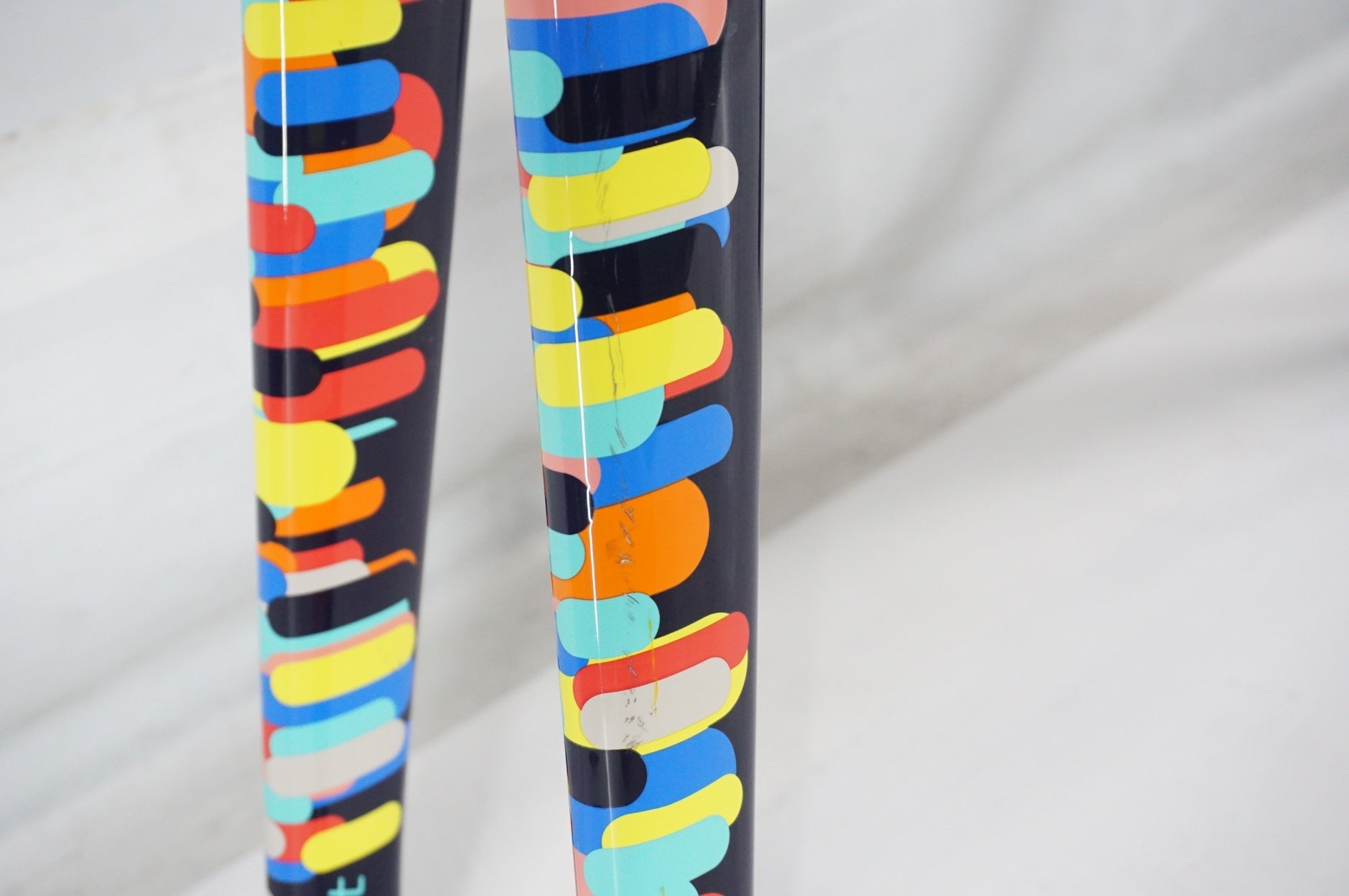 SPECIALIZED 「スペシャライズド」 ALLEZ ELITE RED HOOK 2018年モデル フレームセット / 阪急塚口店