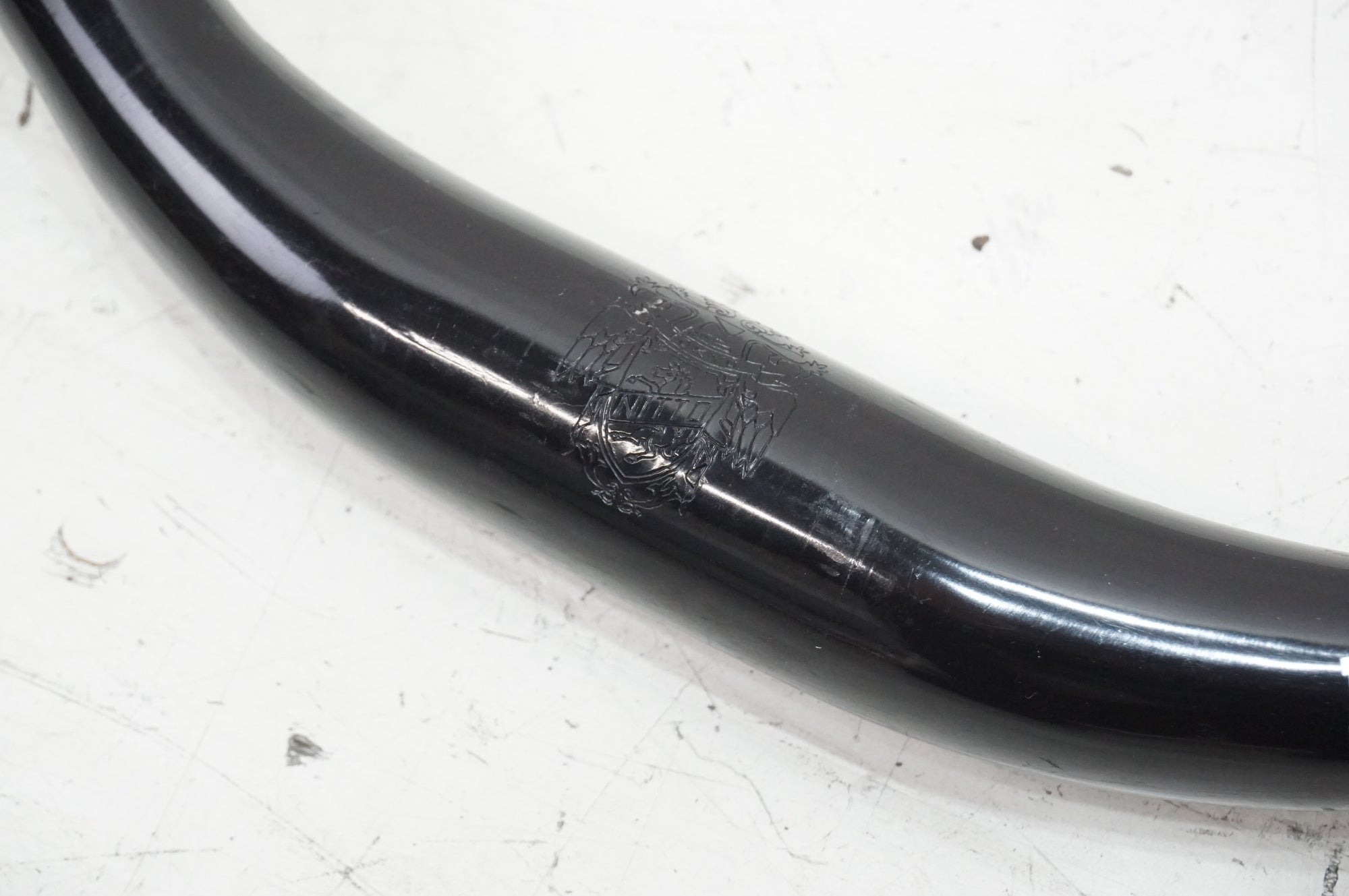NITTO 「ニットー」 B809 ライザーバー 730mm φ31.8 ハンドル / 大宮店