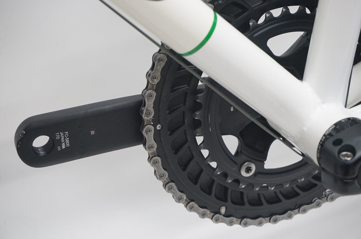 BASSO 「バッソ」 VIPER 2018年モデル ロードバイク / 福岡店